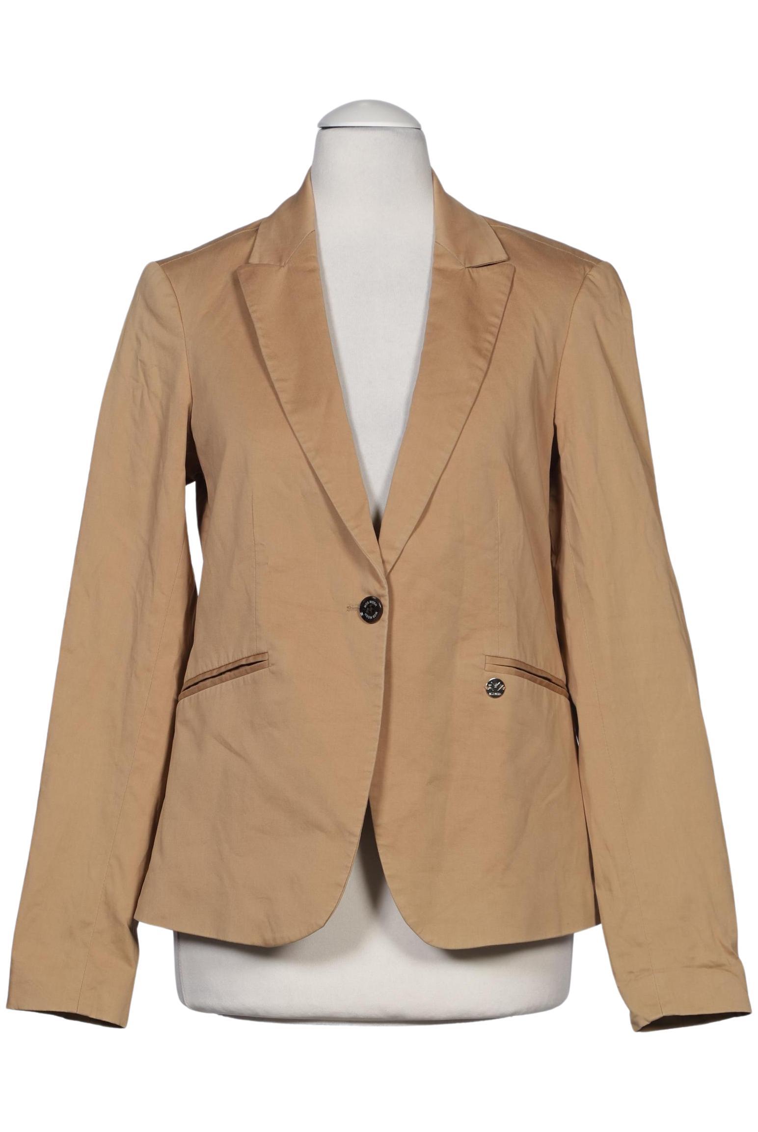 

Mos Mosh Damen Blazer, beige, Gr. 34
