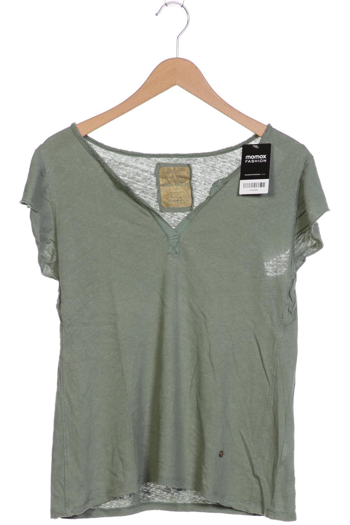 

Mos Mosh Damen T-Shirt, grün