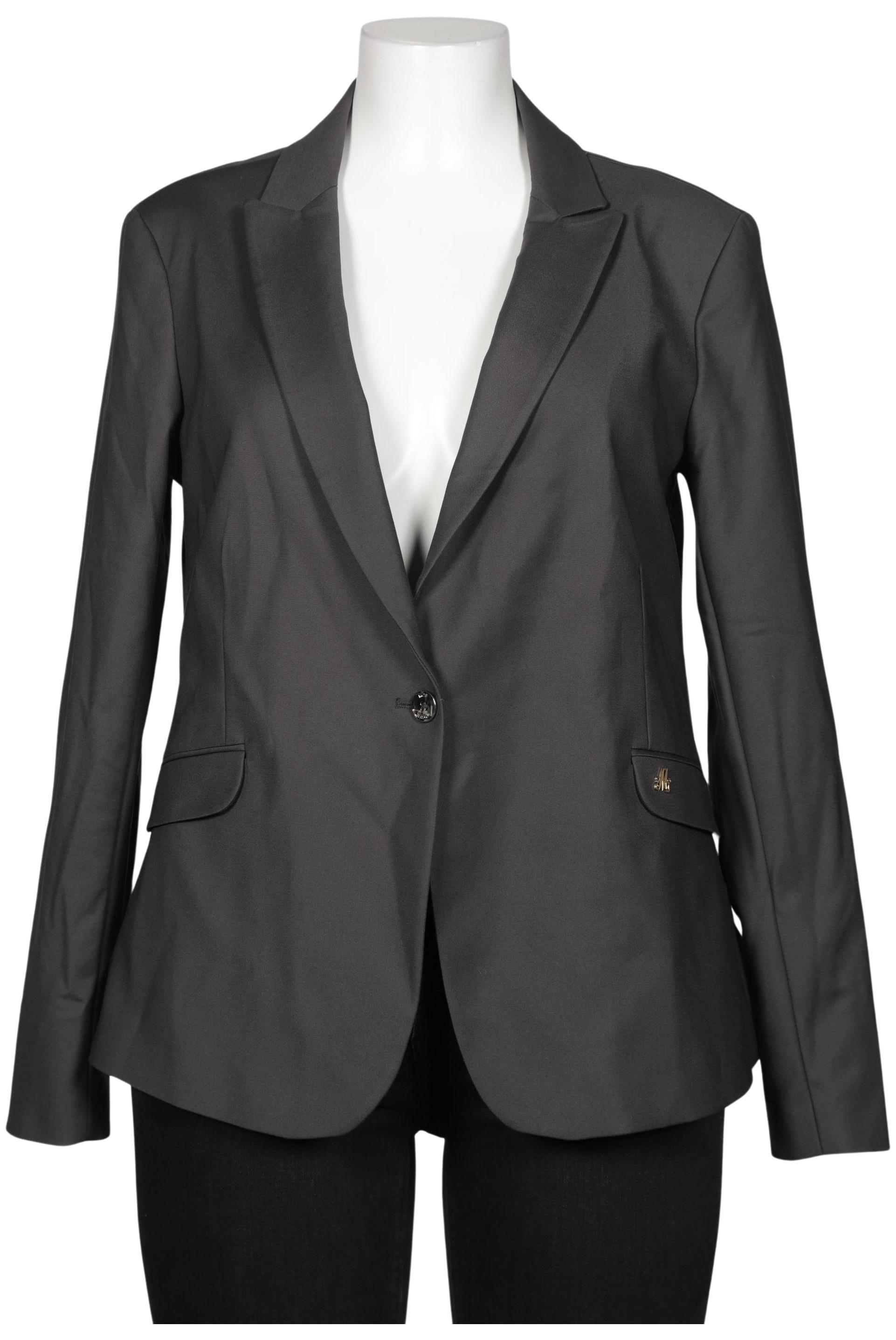 

Mos Mosh Damen Blazer, grau, Gr. 46