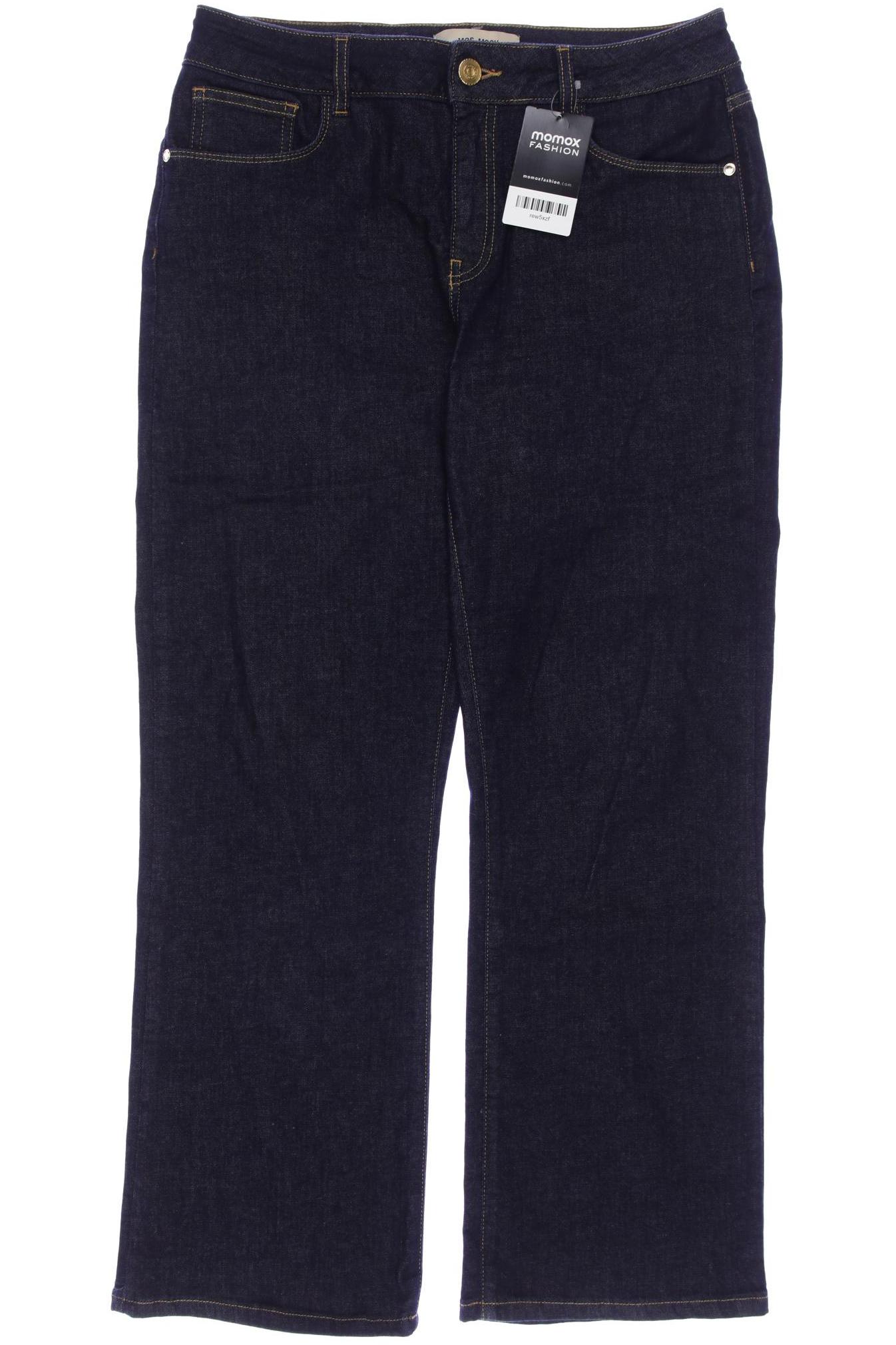 

Mos Mosh Damen Jeans, marineblau, Gr. 29