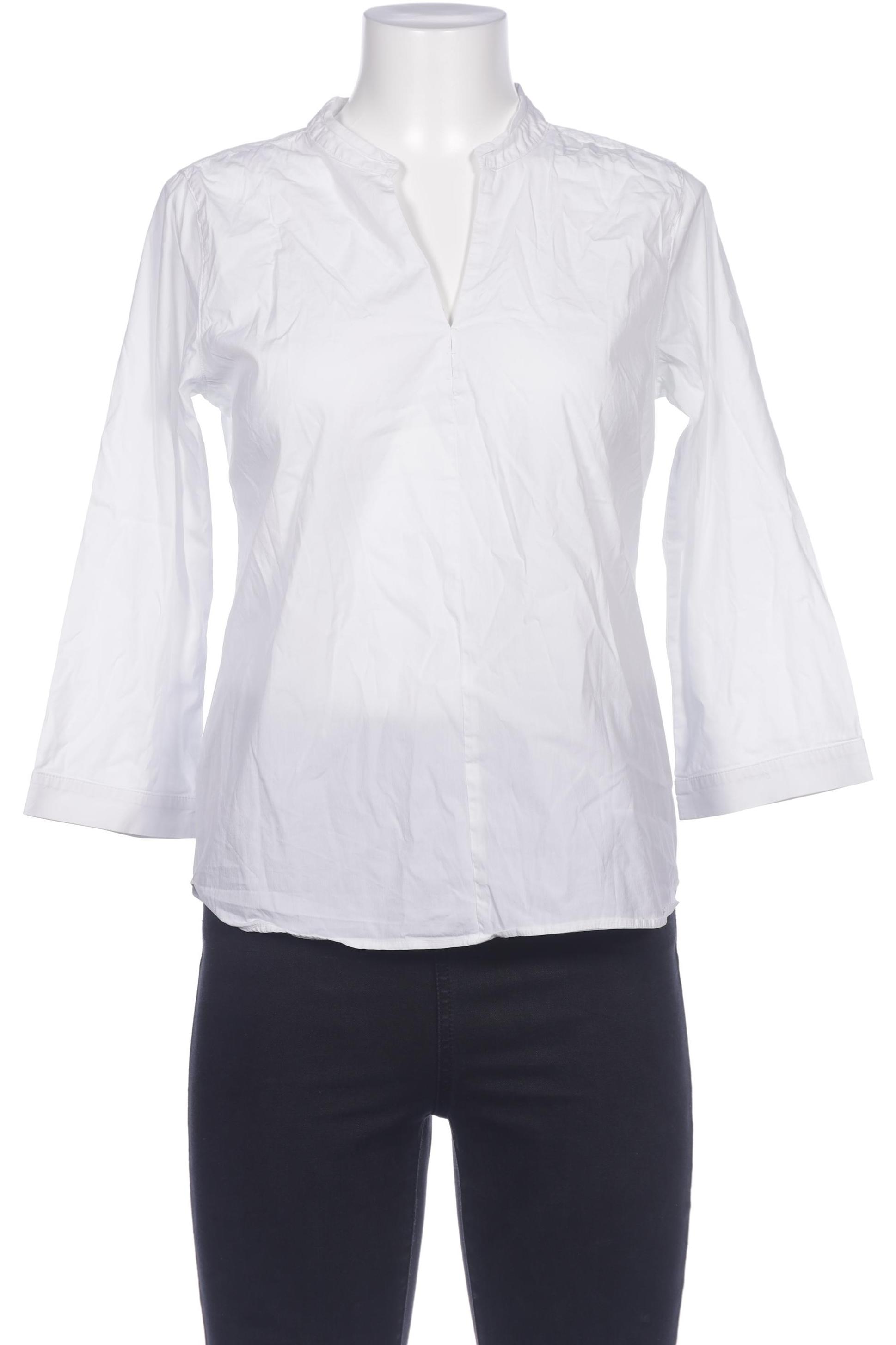 

Mos Mosh Damen Bluse, weiß, Gr. 38
