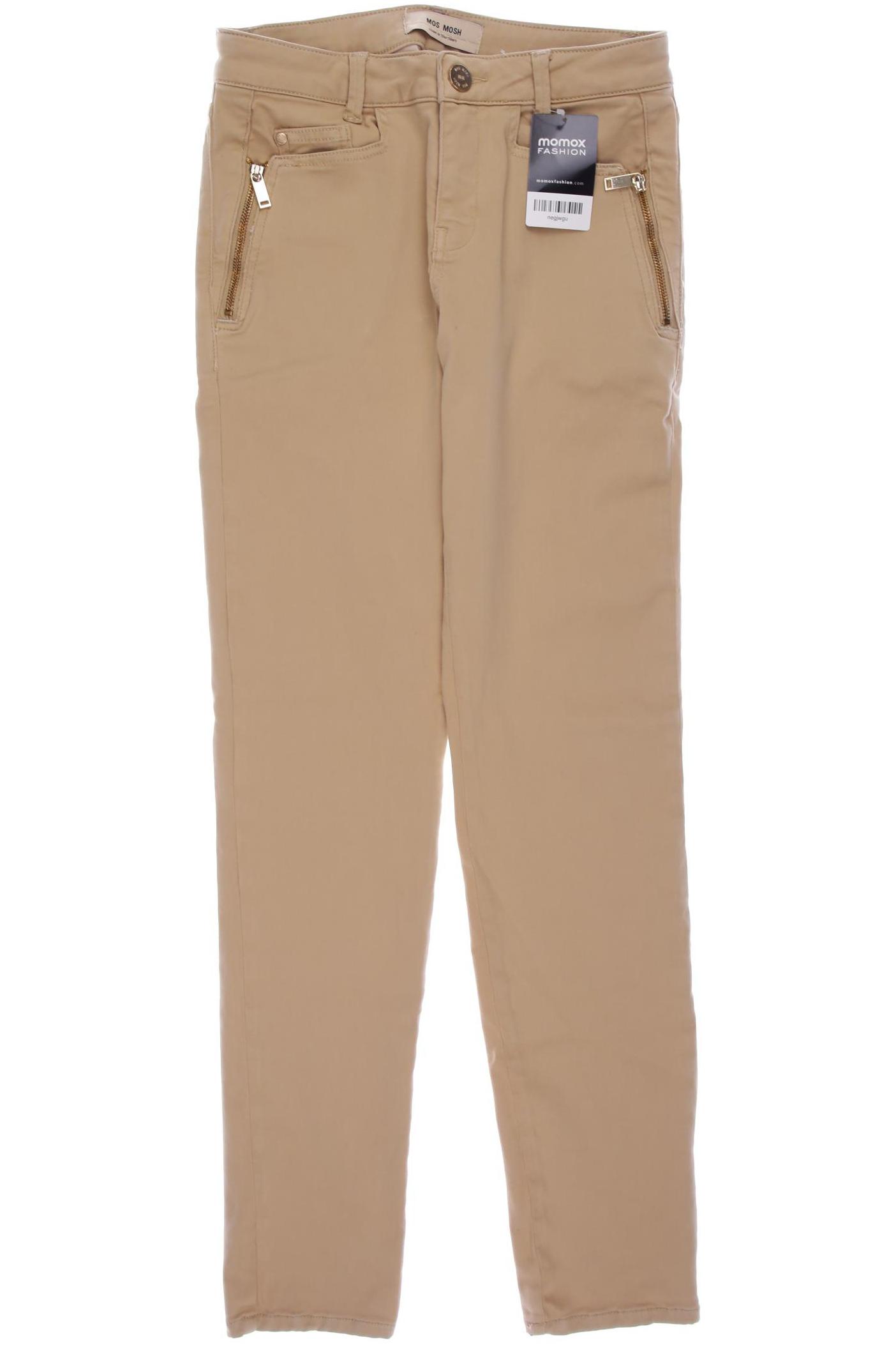 

Mos Mosh Damen Stoffhose, beige
