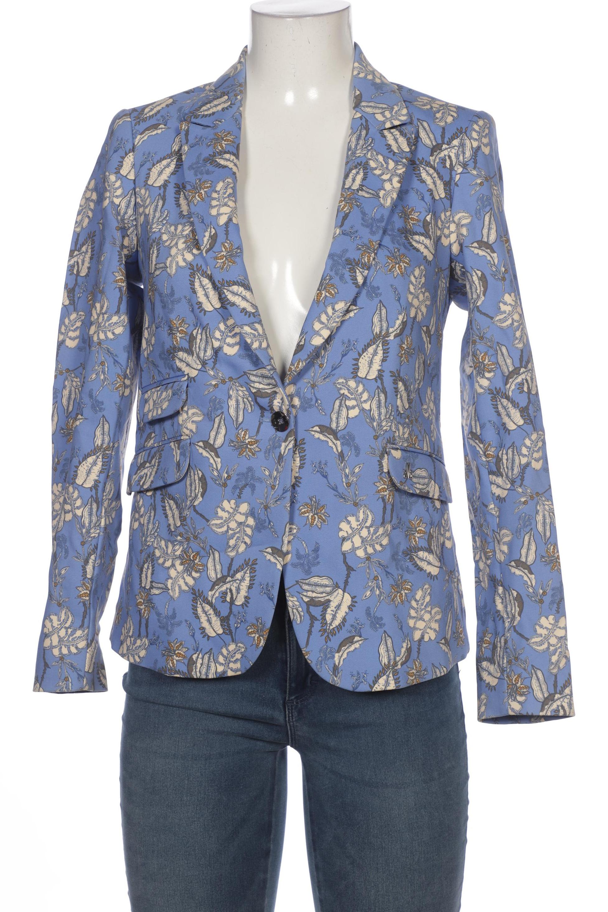 

Mos Mosh Damen Blazer, blau