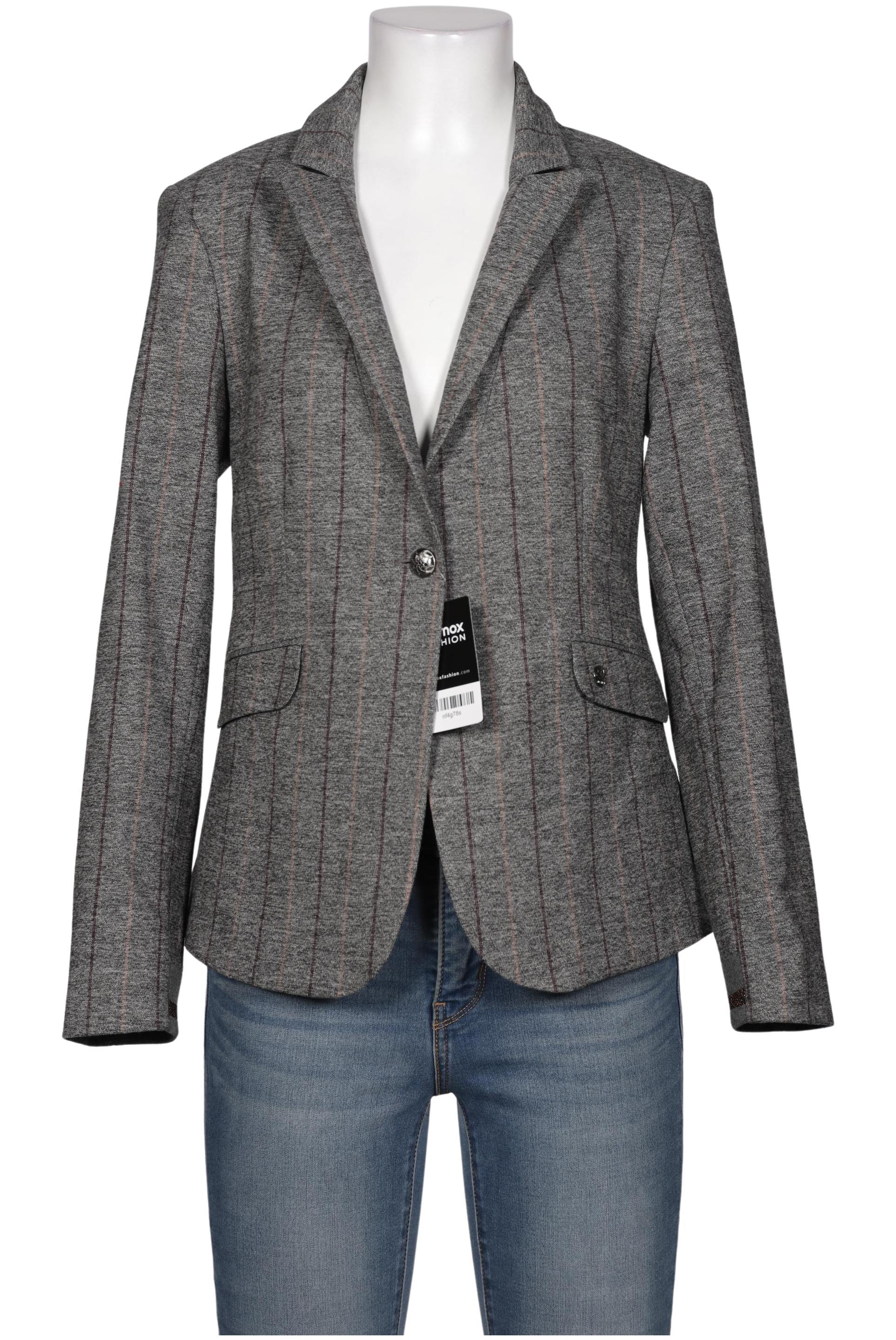 

Mos Mosh Damen Blazer, grau, Gr. 38