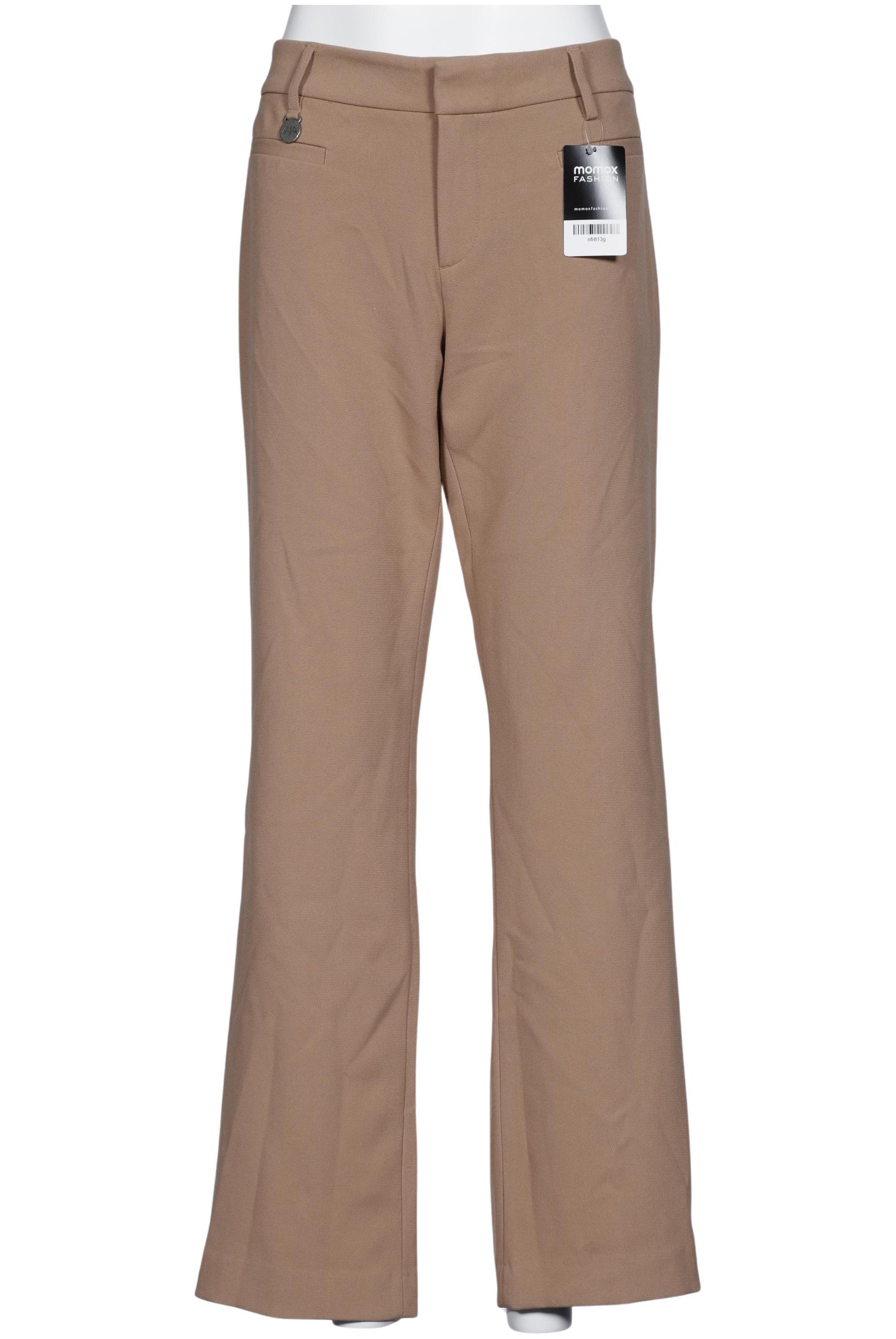 

Mos Mosh Damen Stoffhose, beige, Gr. 40