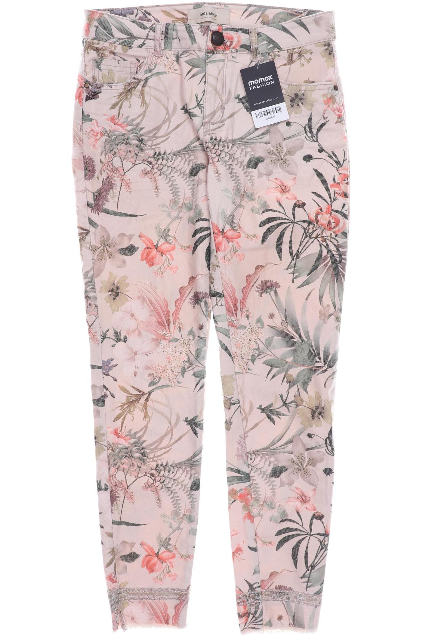 

Mos Mosh Damen Jeans, mehrfarbig, Gr. 27
