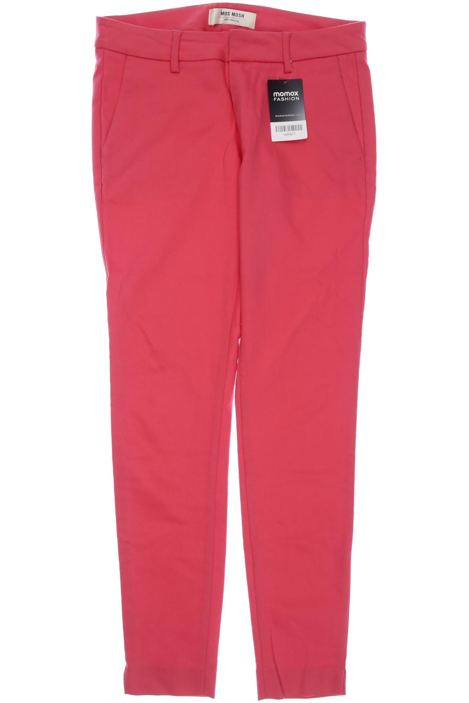 

Mos Mosh Damen Stoffhose, pink, Gr. 36