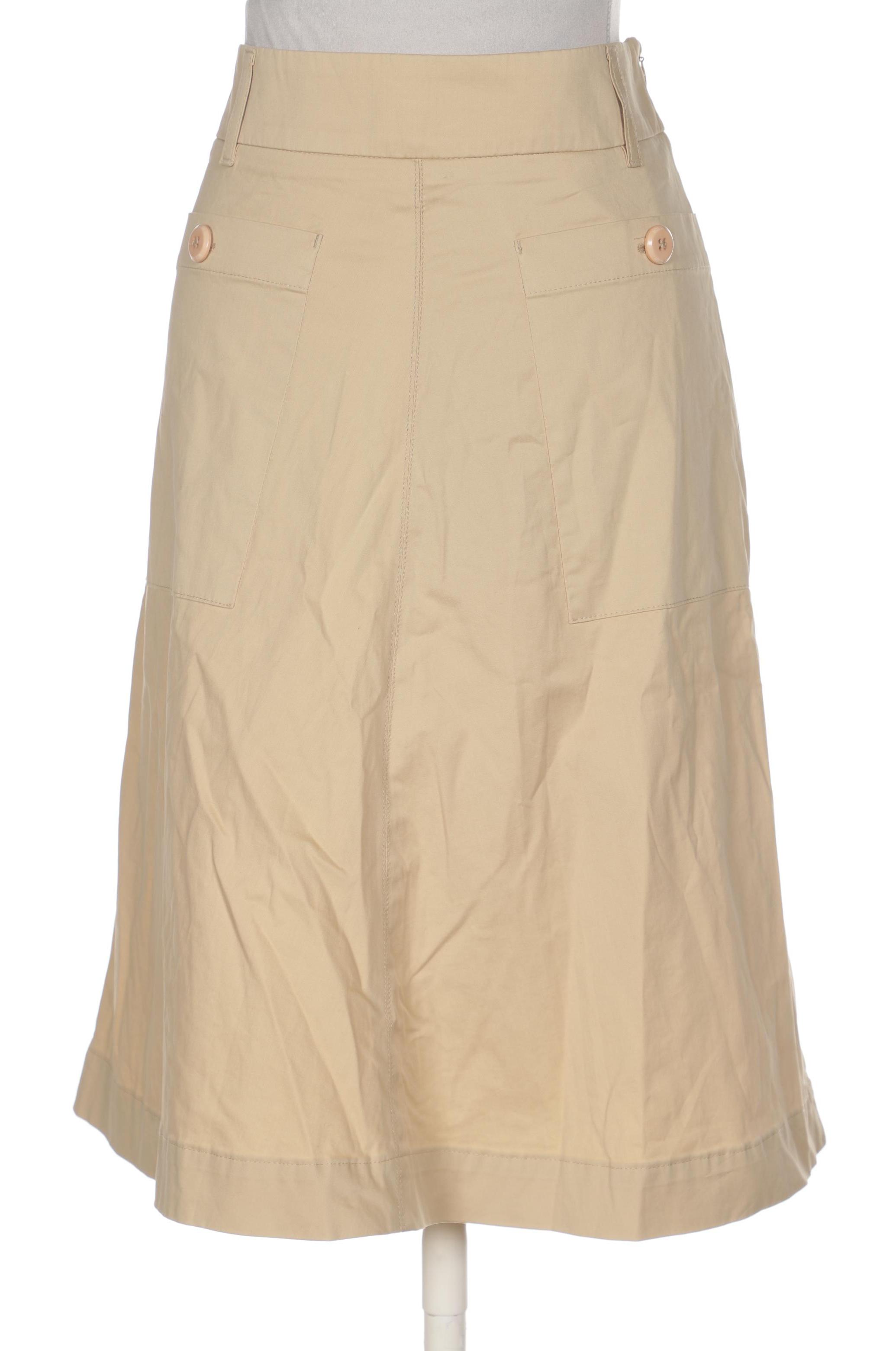

Mos Mosh Damen Rock, beige, Gr. 36