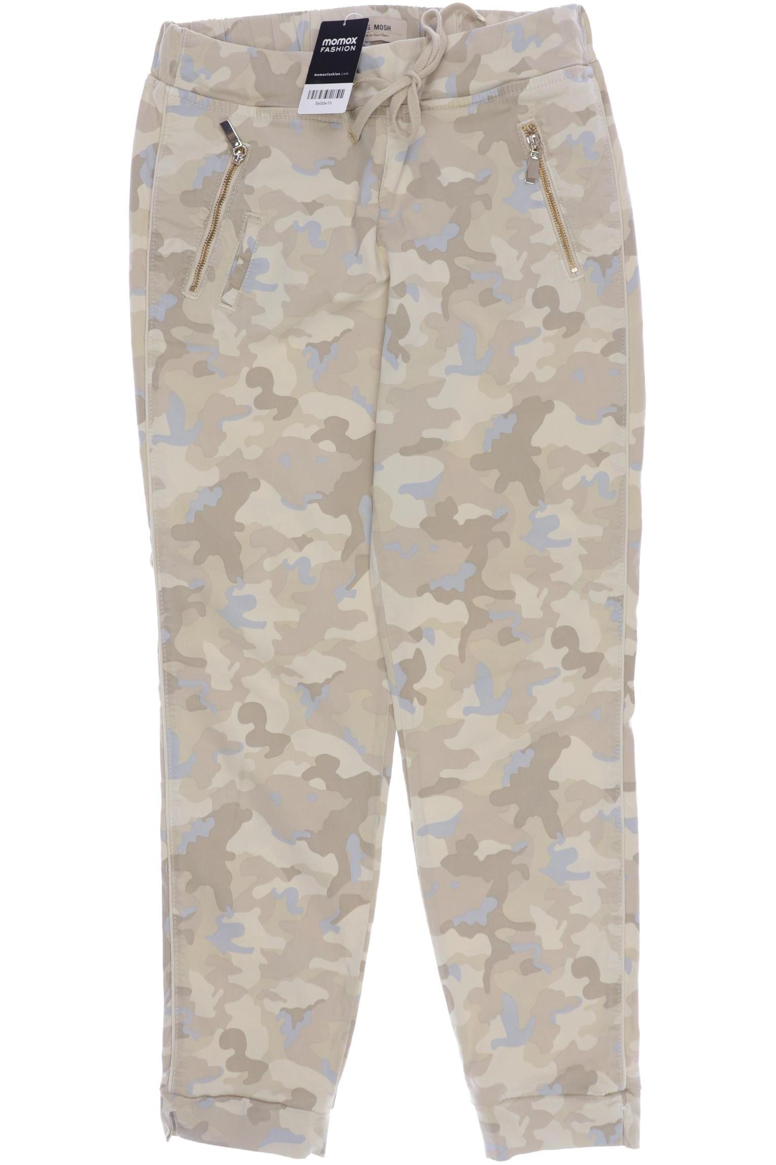 

Mos Mosh Damen Stoffhose, beige, Gr. 28