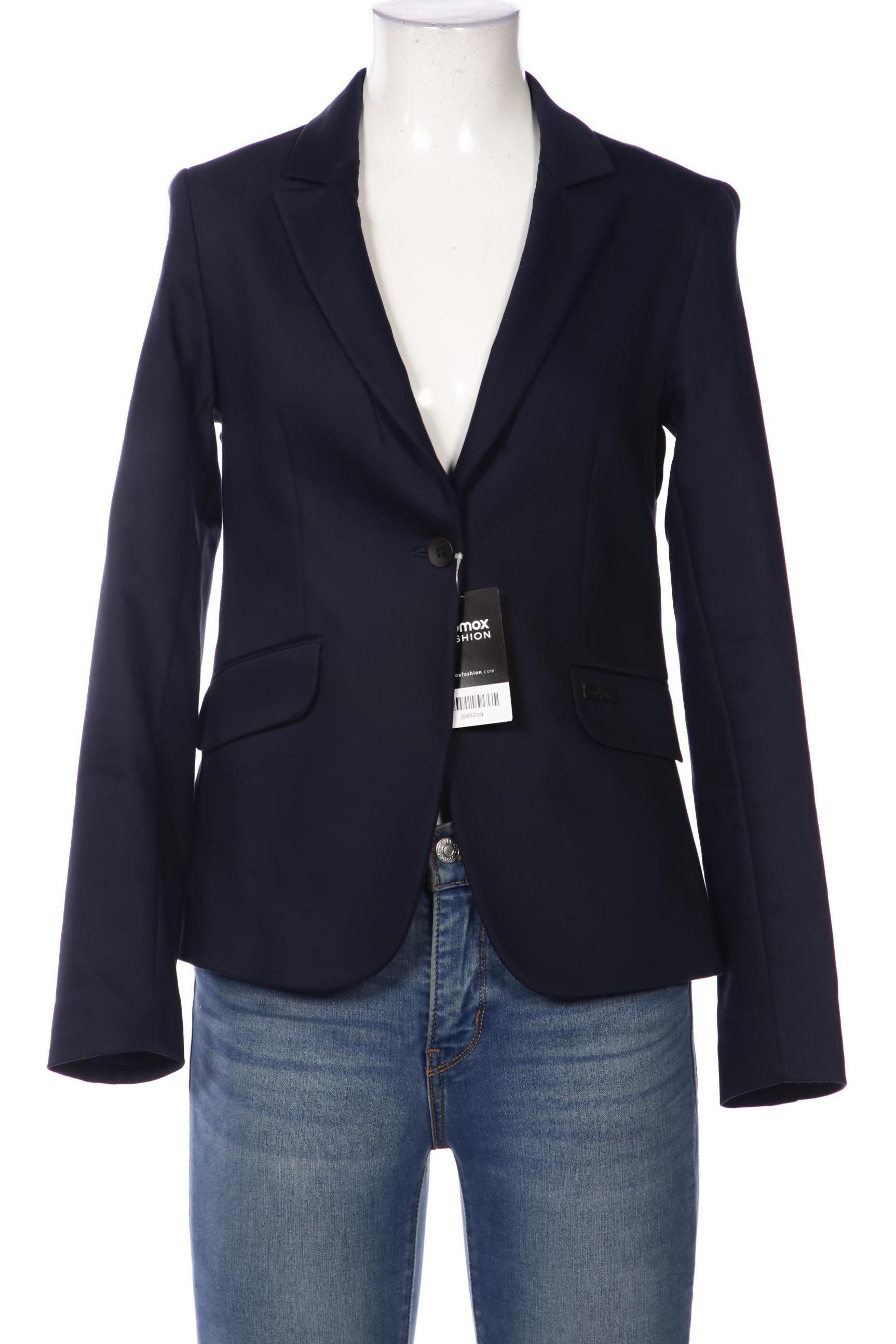 

Mos Mosh Damen Blazer, marineblau, Gr. 36