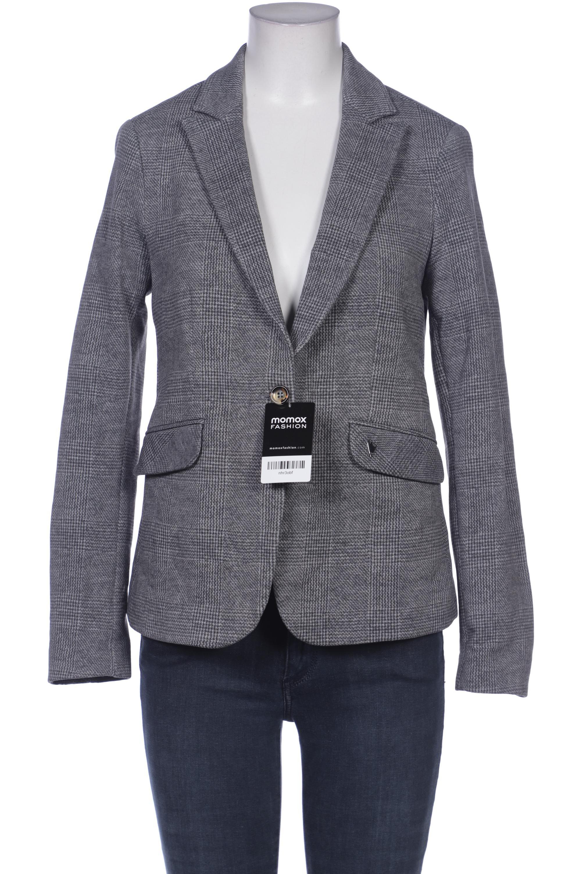 

Mos Mosh Damen Blazer, grau, Gr. 36