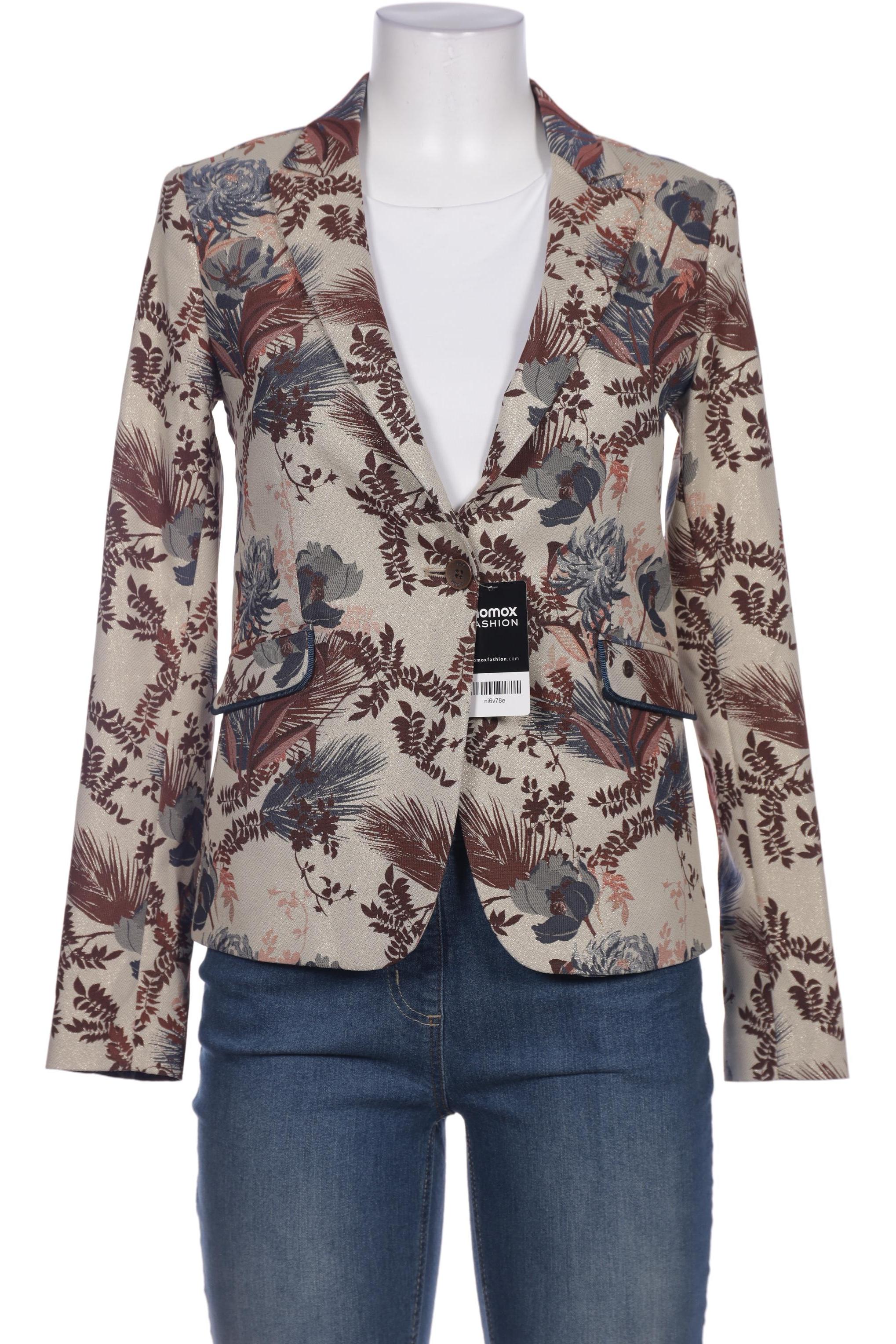 

Mos Mosh Damen Blazer, beige, Gr. 36