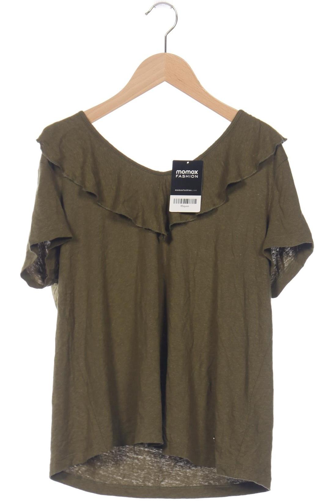 

Mos Mosh Damen T-Shirt, grün, Gr. 38