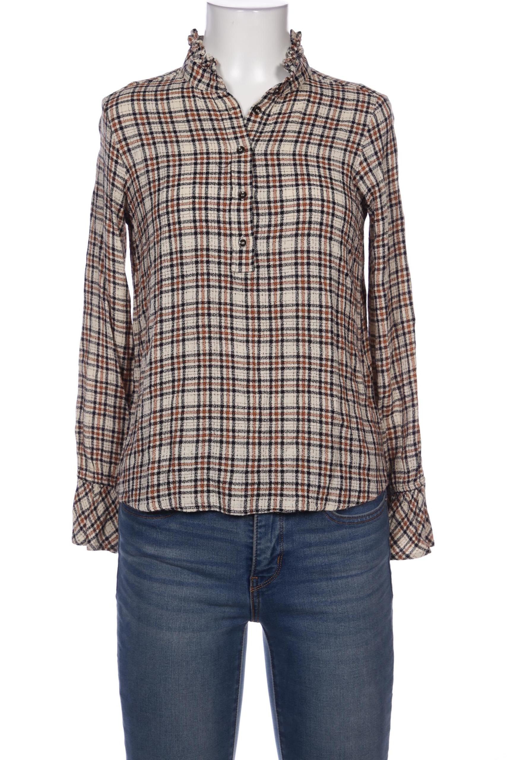 

Mos Mosh Damen Bluse, beige