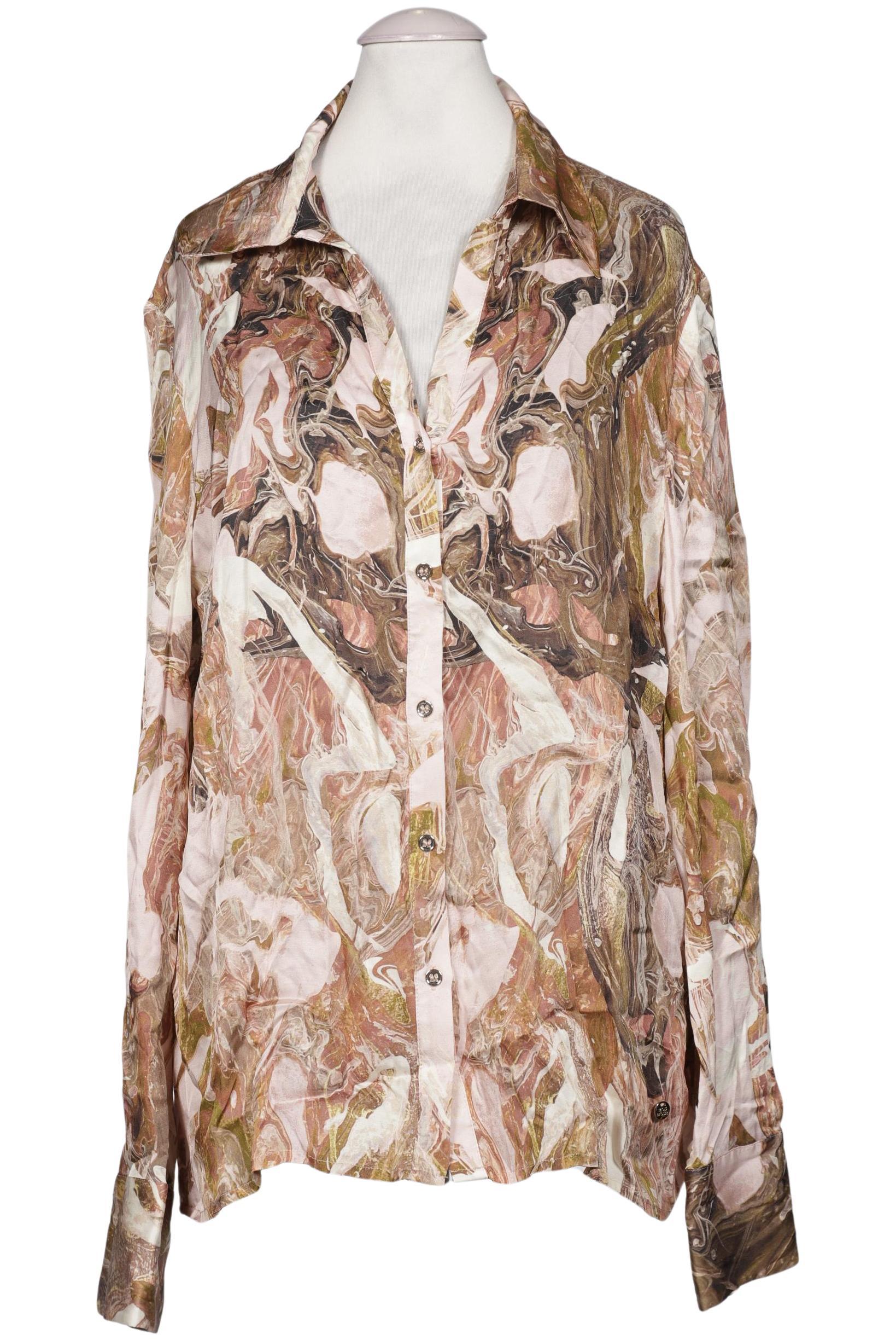 

Mos Mosh Damen Bluse, mehrfarbig, Gr. 38
