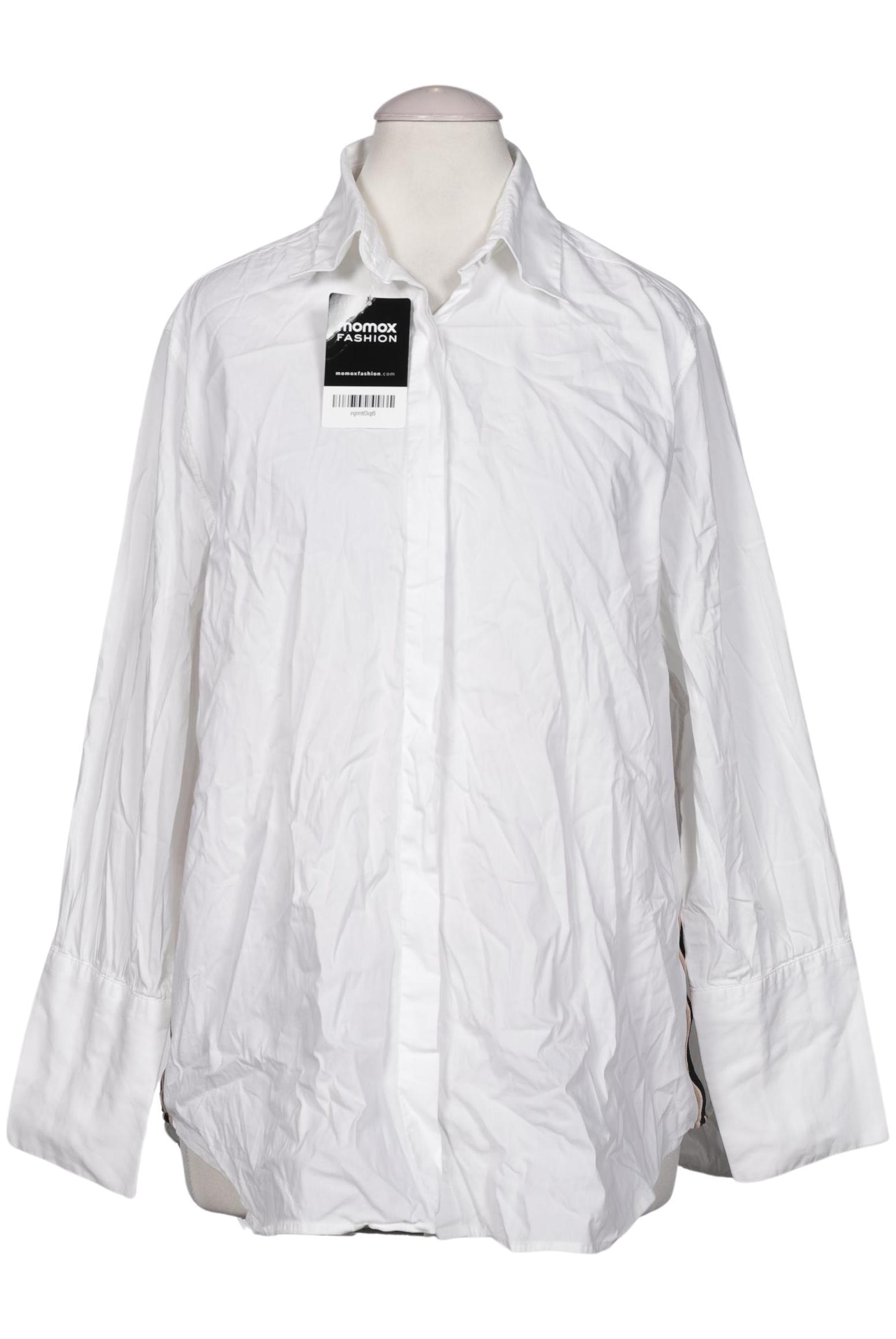 

Mos Mosh Damen Bluse, weiß, Gr. 38