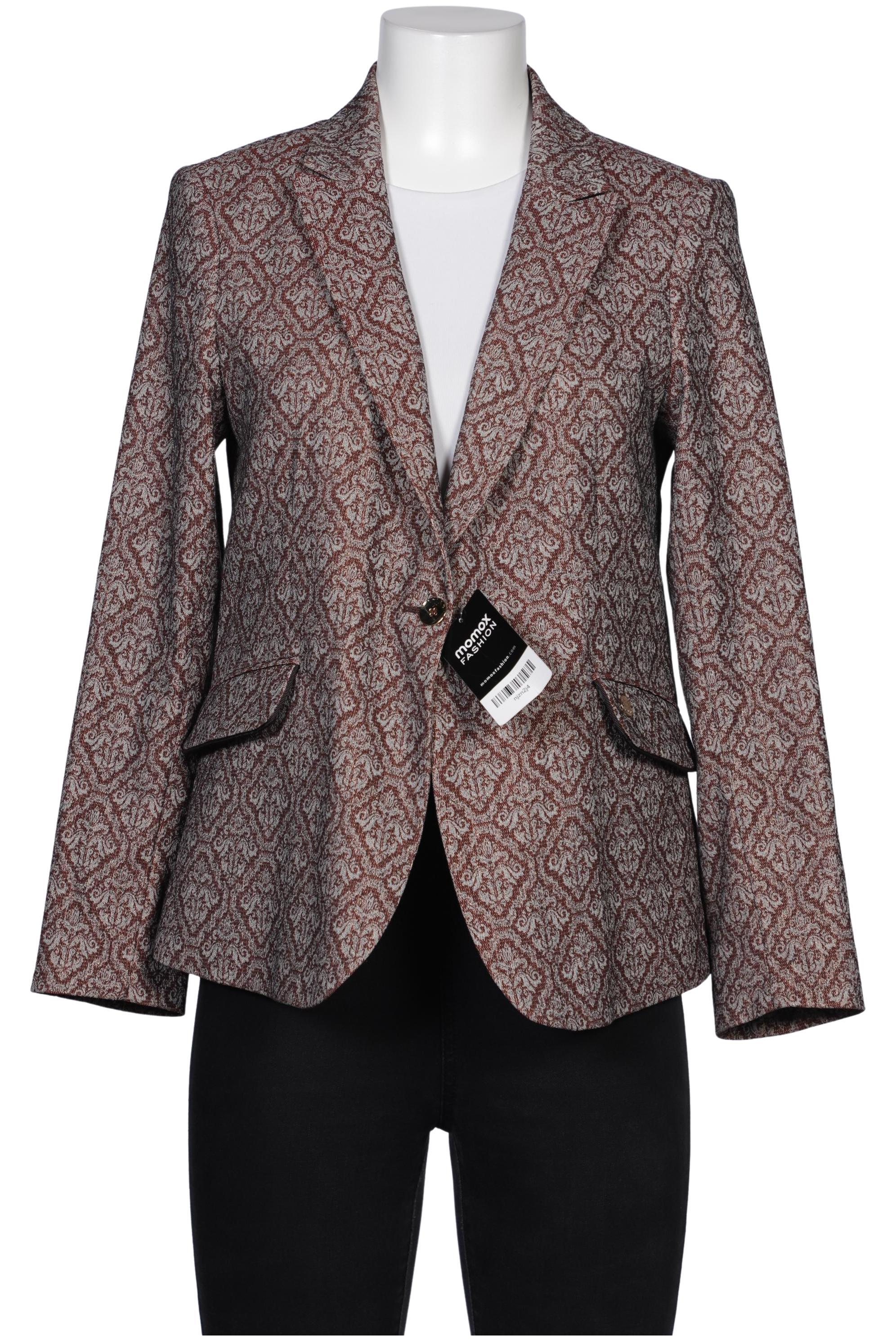 

Mos Mosh Damen Blazer, braun, Gr. 42
