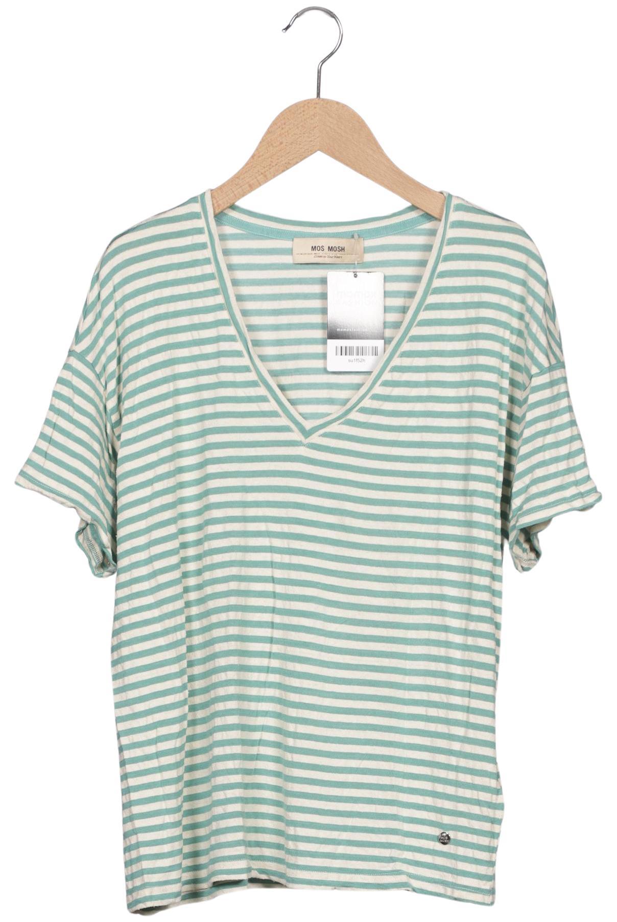 

Mos Mosh Damen T-Shirt, grün, Gr. 42