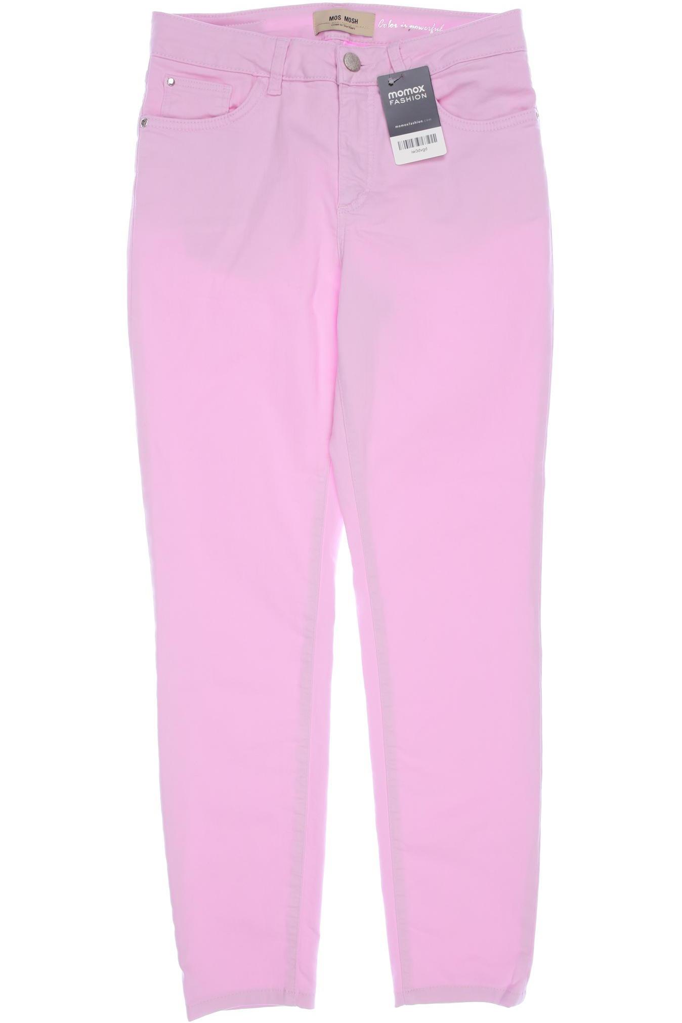 

Mos Mosh Damen Jeans, pink, Gr. 29