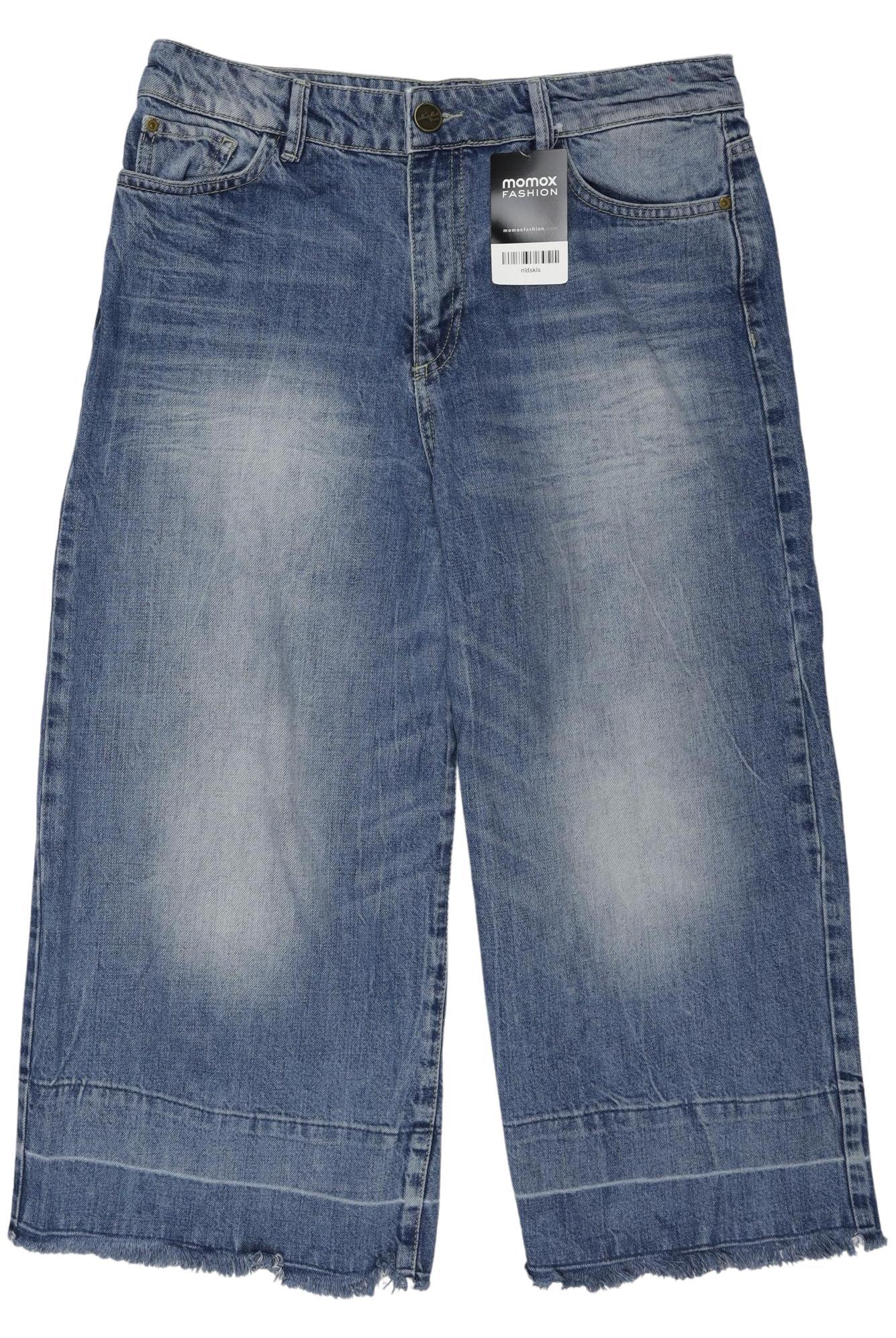 

Mos Mosh Damen Jeans, blau, Gr. 30