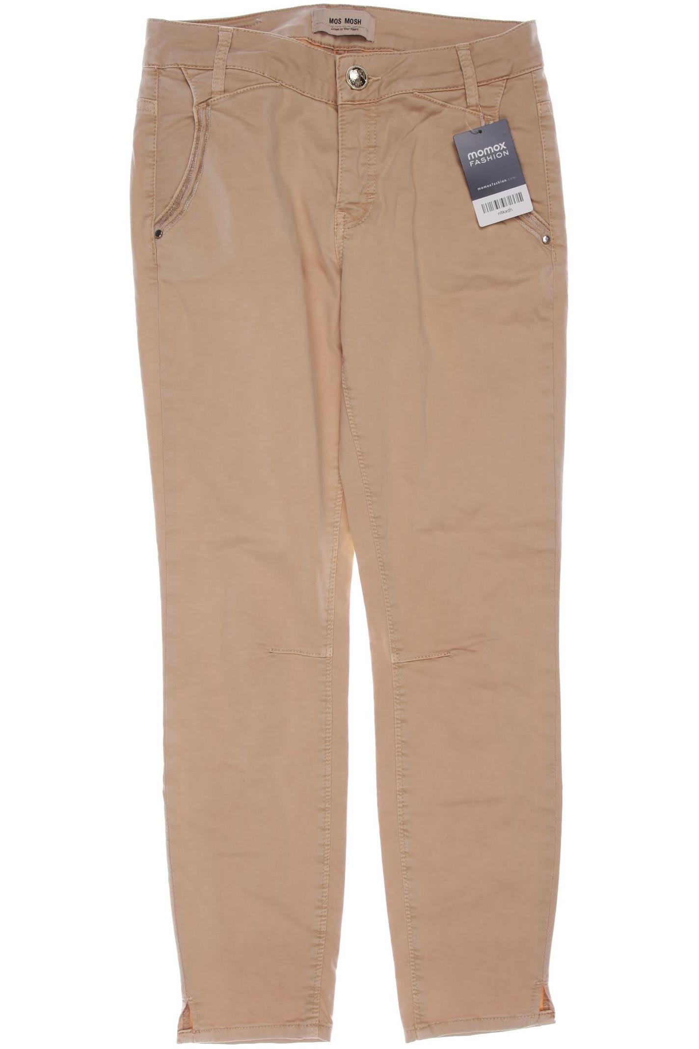 

Mos Mosh Damen Stoffhose, beige