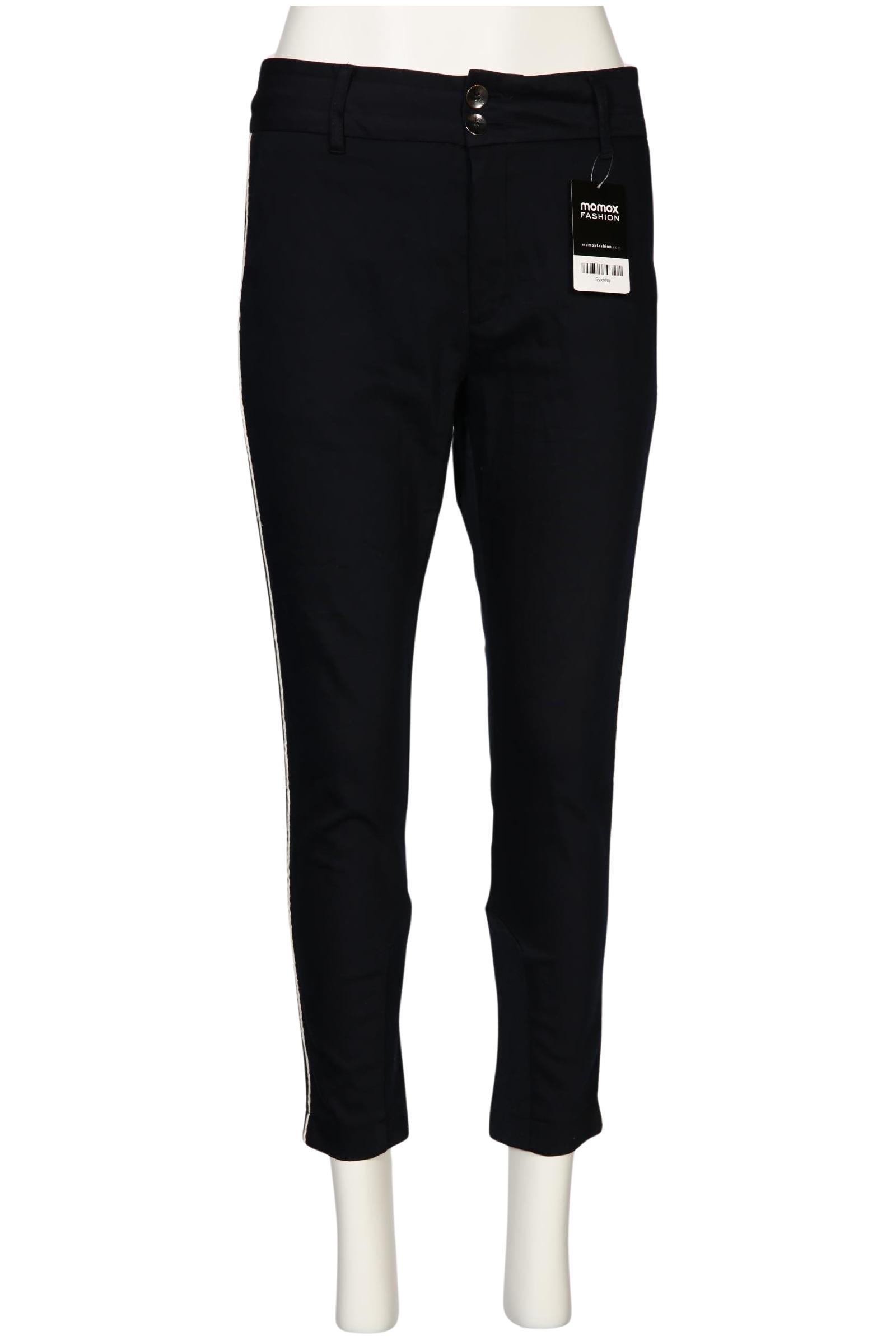 

Mos Mosh Damen Stoffhose, marineblau, Gr. 40