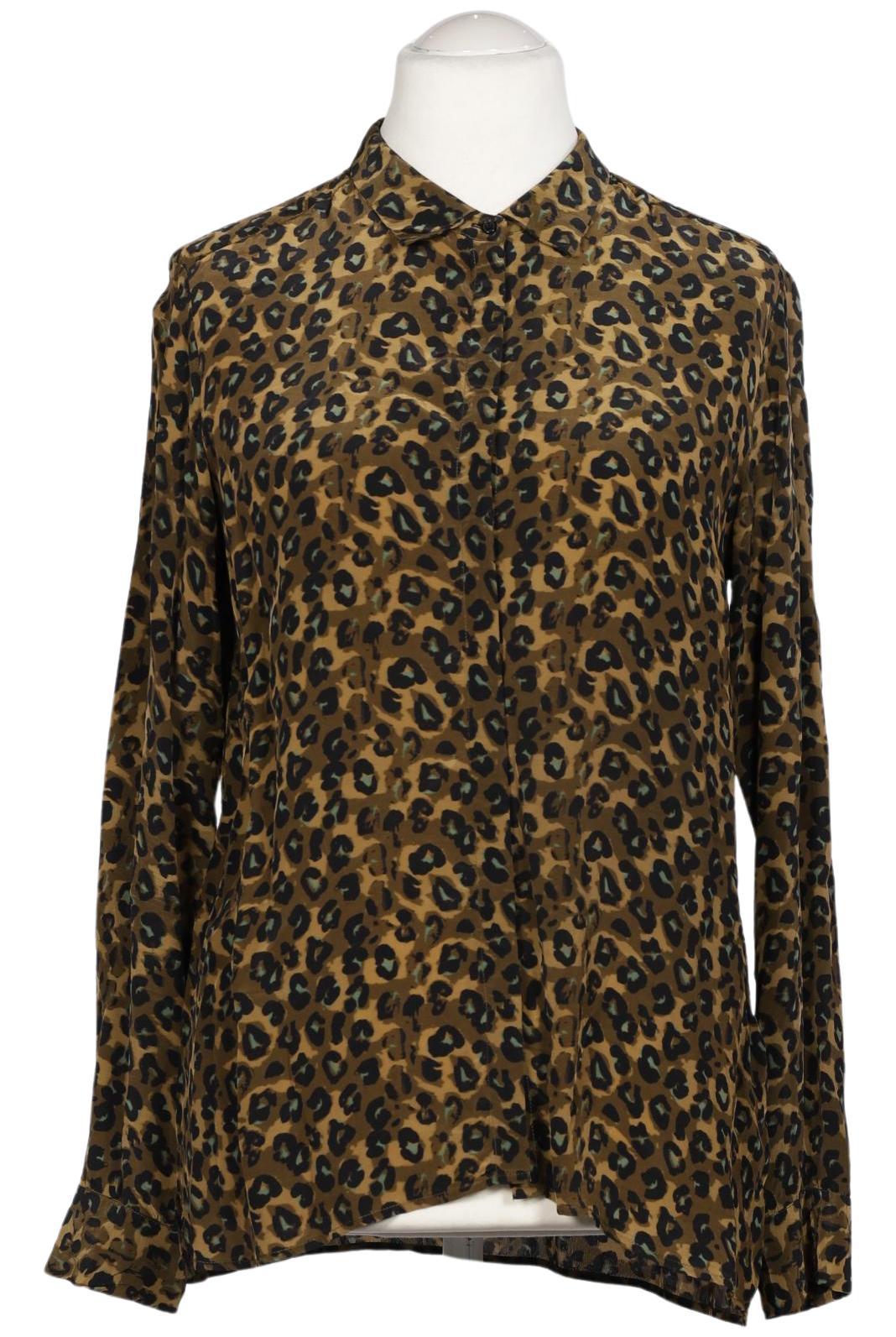 

Mos Mosh Damen Bluse, braun, Gr. 38