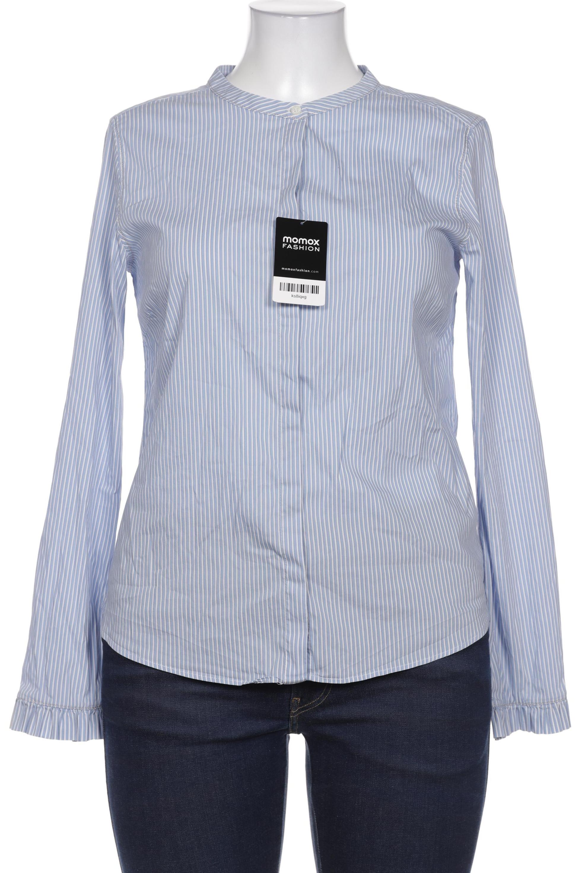 

Mos Mosh Damen Bluse, hellblau