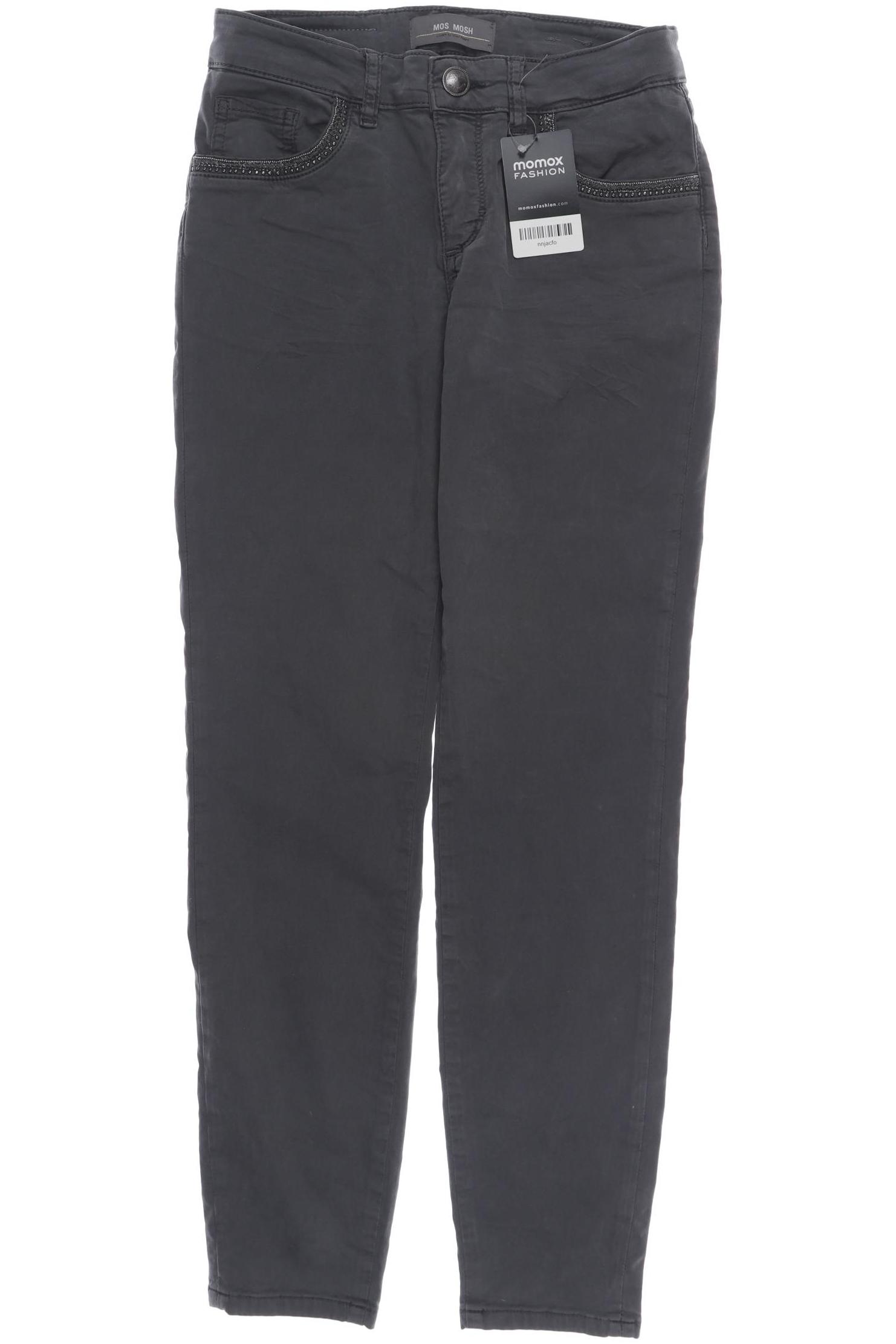 

Mos Mosh Damen Jeans, grau