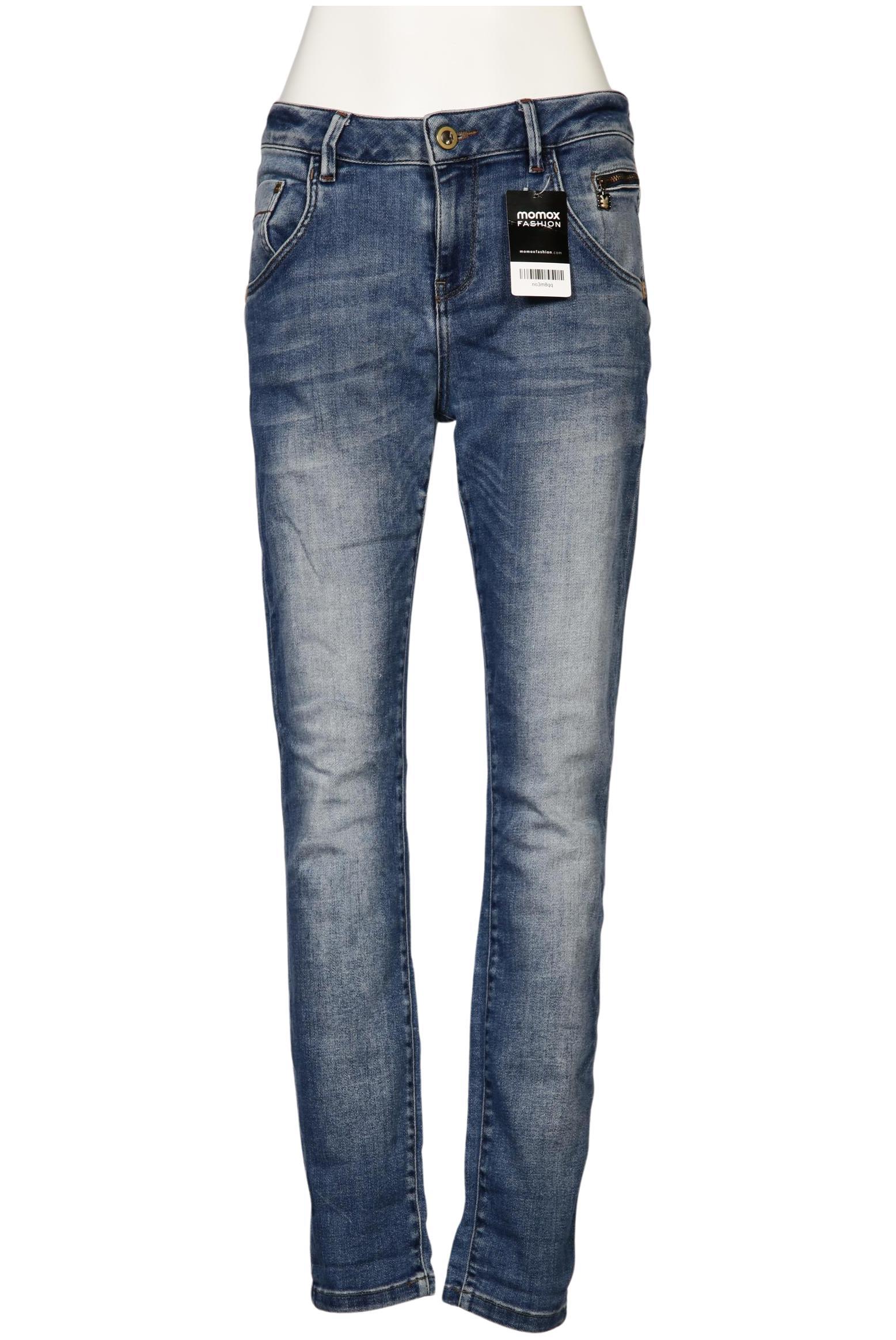 

Mos Mosh Damen Jeans, blau, Gr. 28