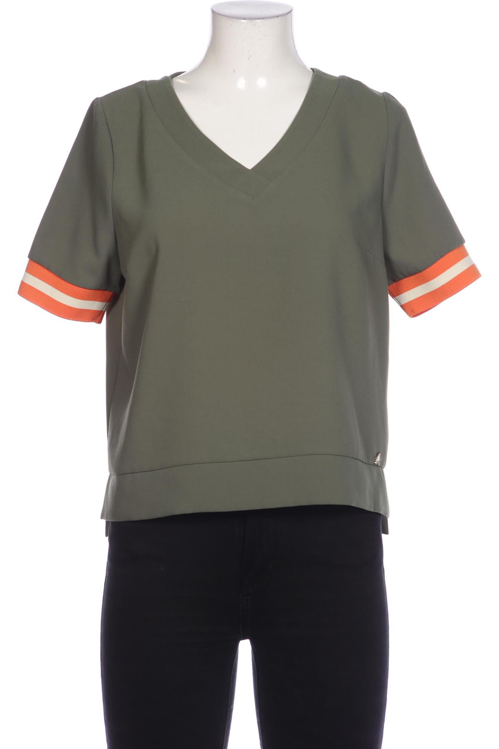 

Mos Mosh Damen Bluse, grün, Gr. 38