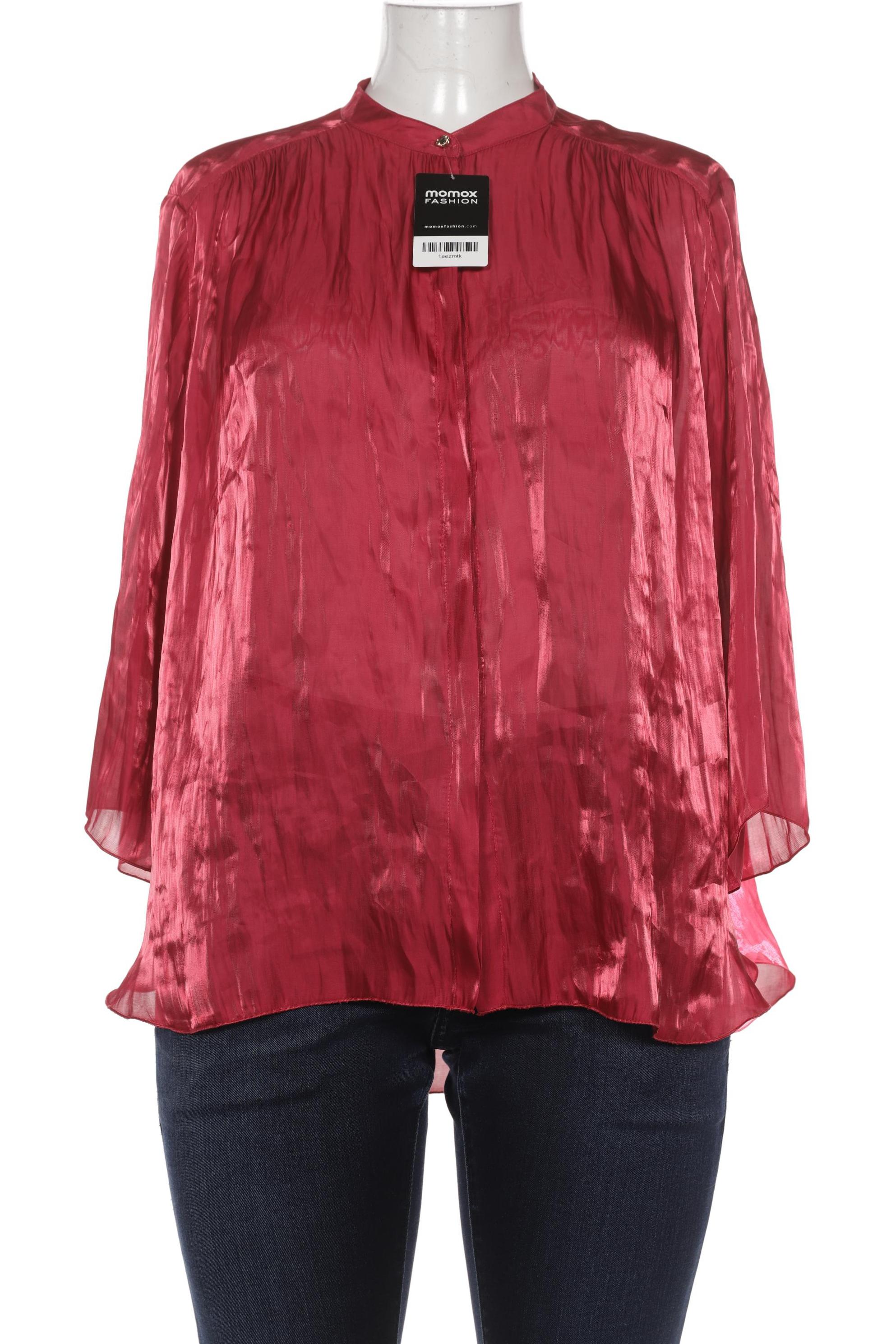 

Mos Mosh Damen Bluse, pink, Gr. 44