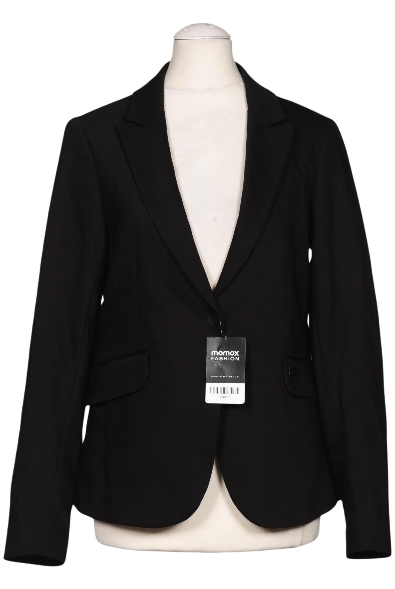 

Mos Mosh Damen Blazer, schwarz, Gr. 36