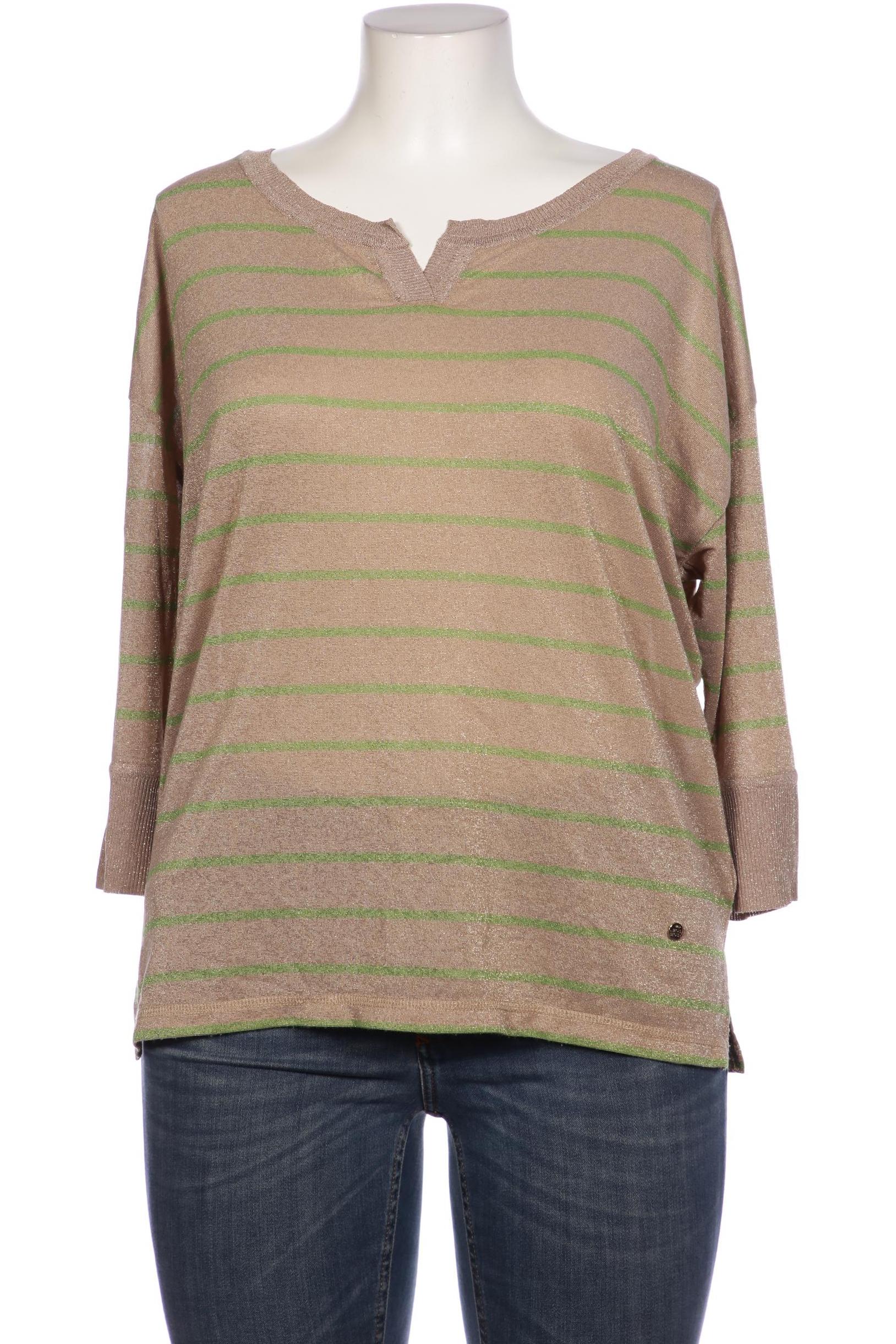 

Mos Mosh Damen Pullover, beige, Gr. 42
