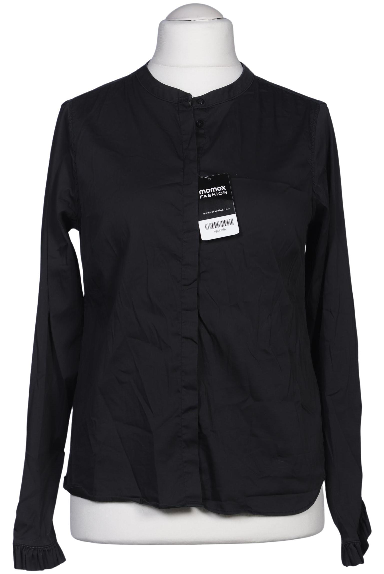

Mos Mosh Damen Bluse, schwarz, Gr. 42