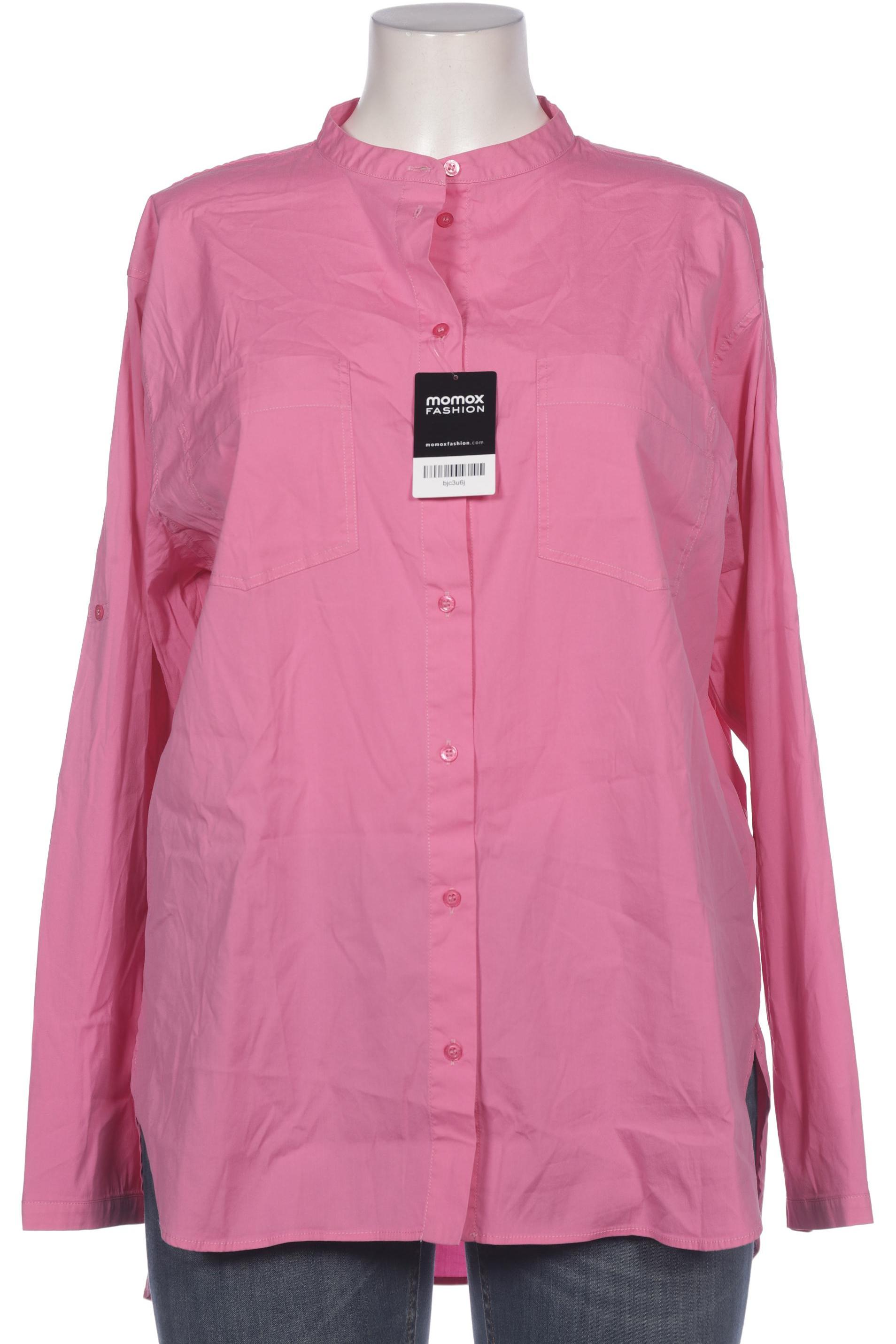 

Mos Mosh Damen Bluse, pink, Gr. 44