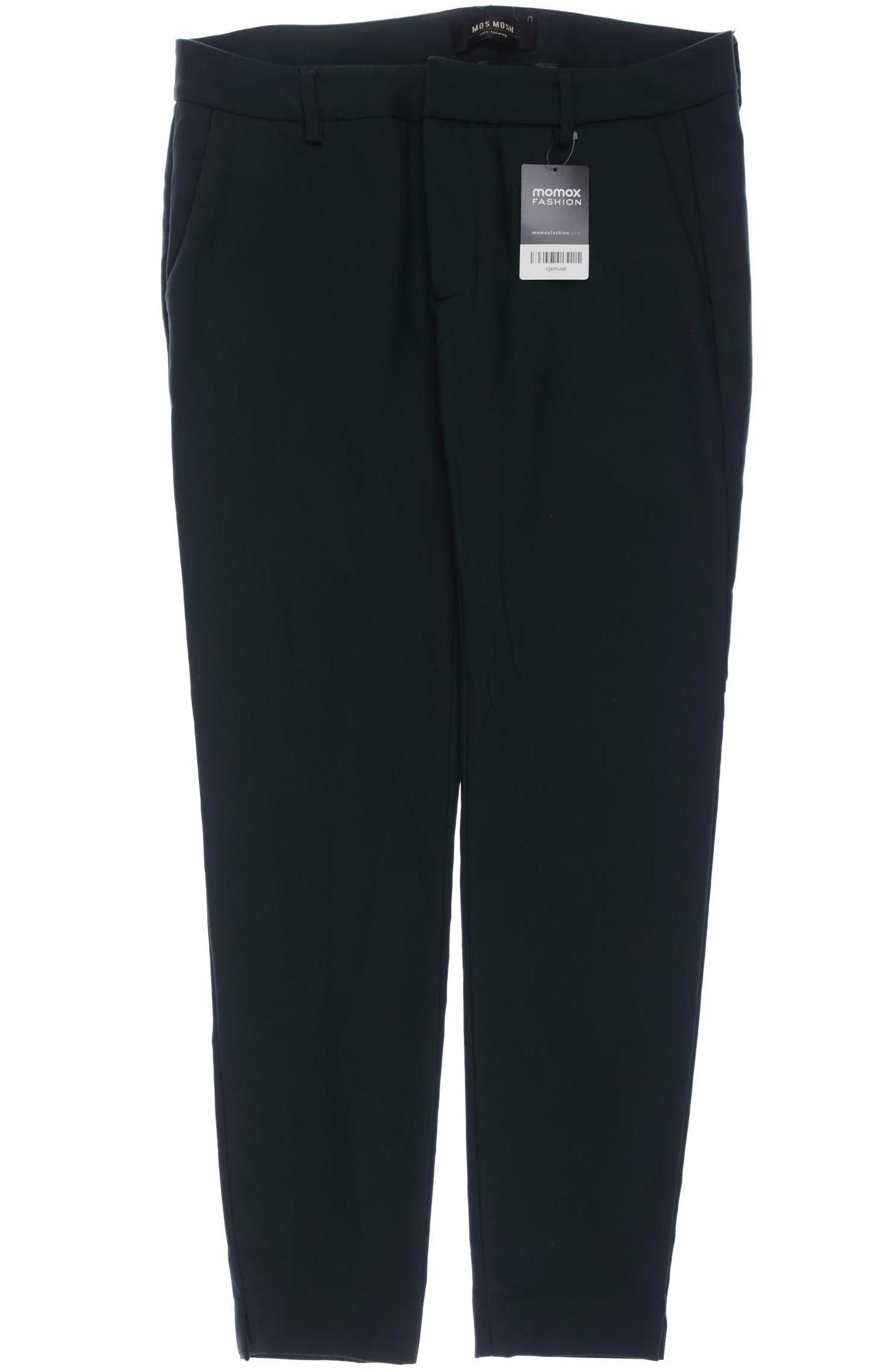 

Mos Mosh Damen Stoffhose, grün, Gr. 40