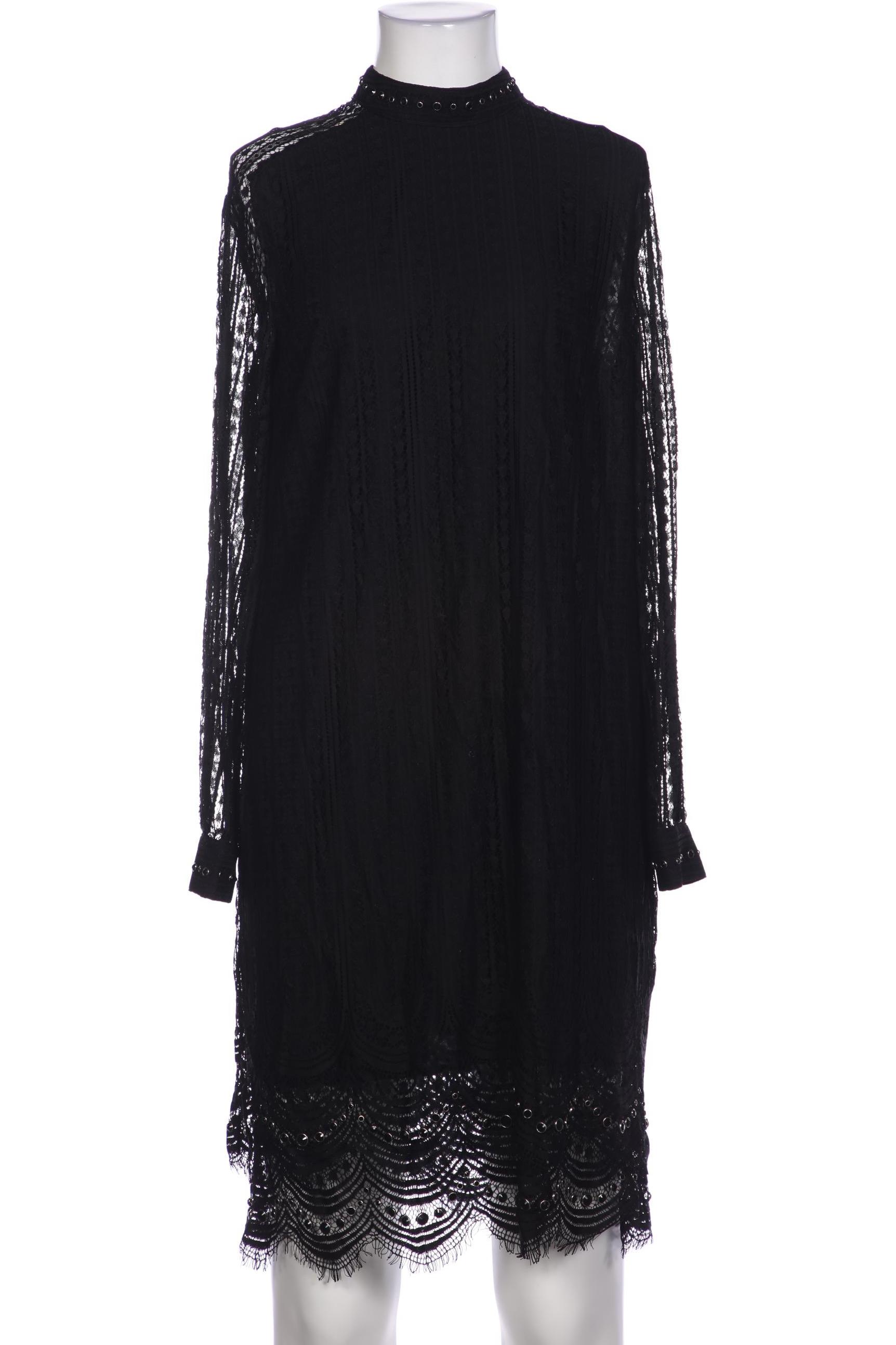 

Mos Mosh Damen Kleid, schwarz, Gr. 36
