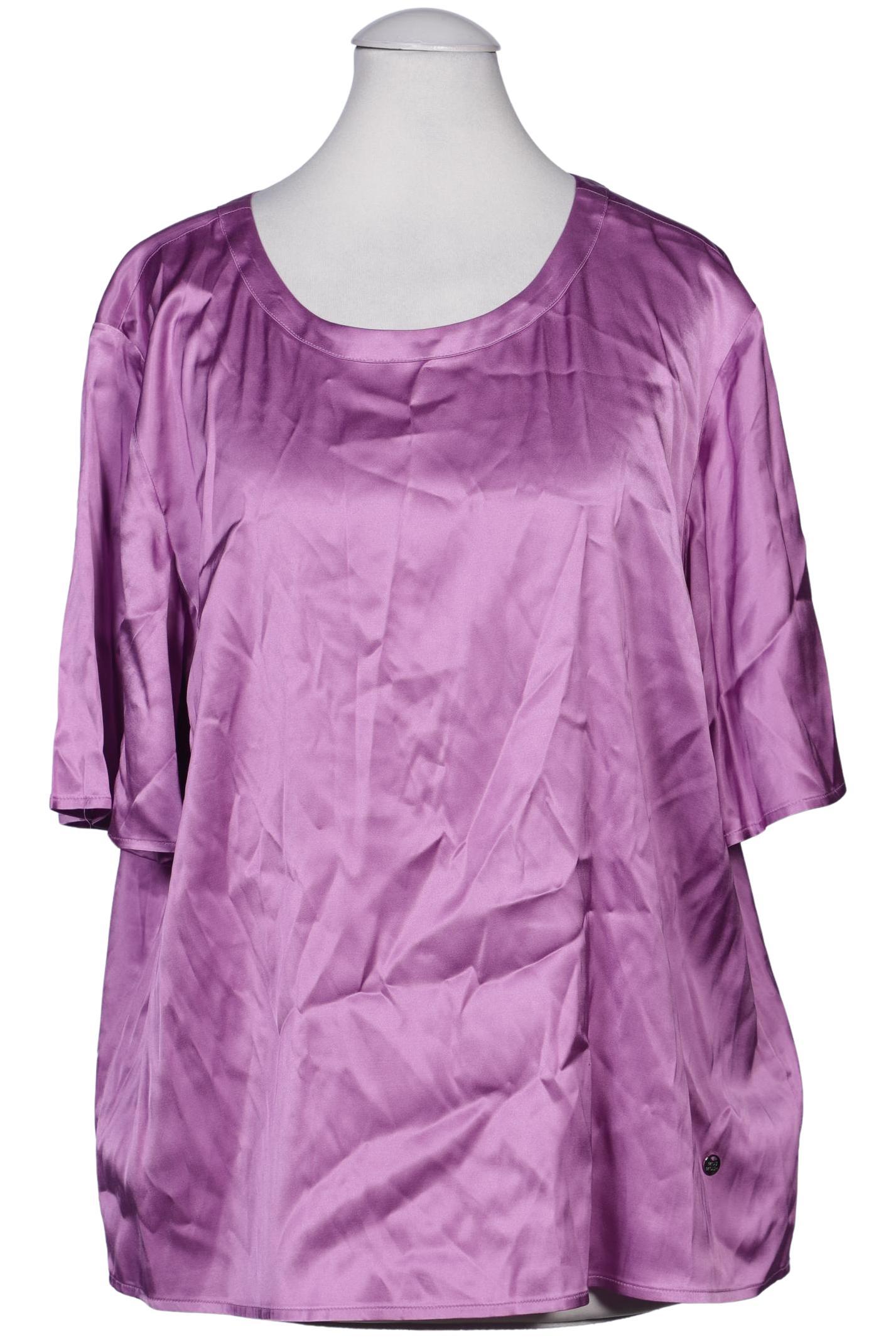 

Mos Mosh Damen Bluse, pink, Gr. 36