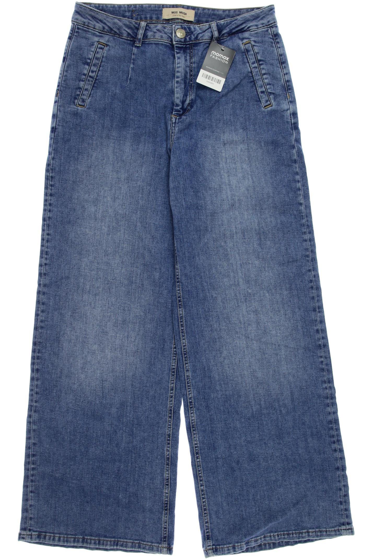 

Mos Mosh Damen Jeans, blau, Gr. 29