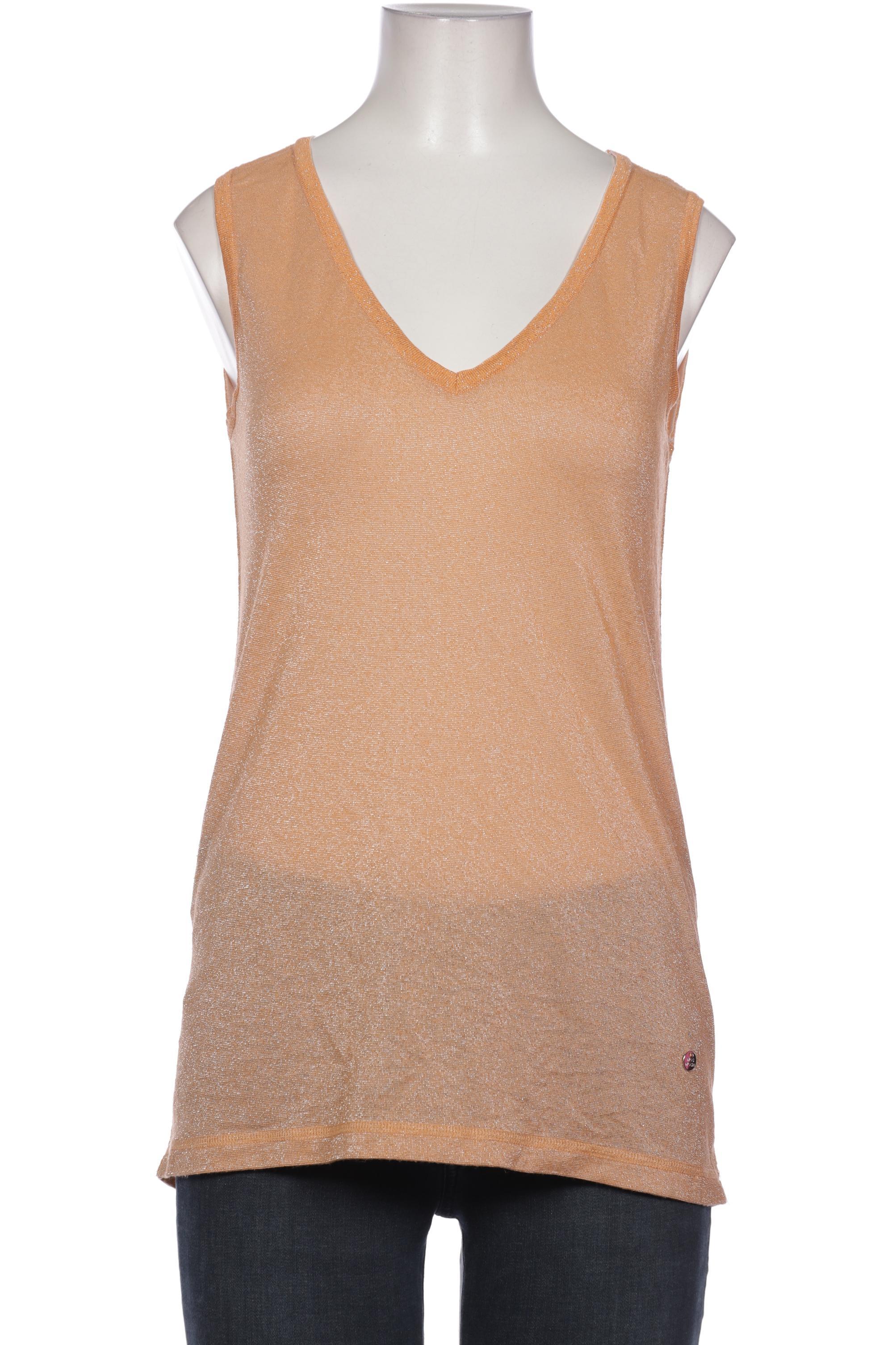 Thumbnail - Mos Mosh Damen Top, orange, Gr. 38
