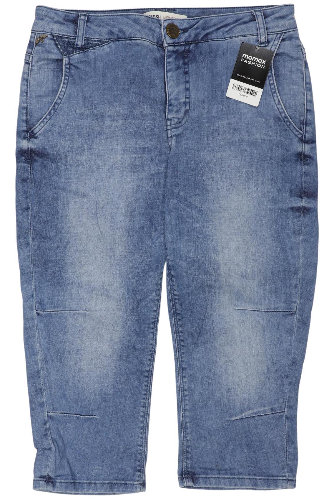 

Mos Mosh Damen Jeans, blau, Gr. 29
