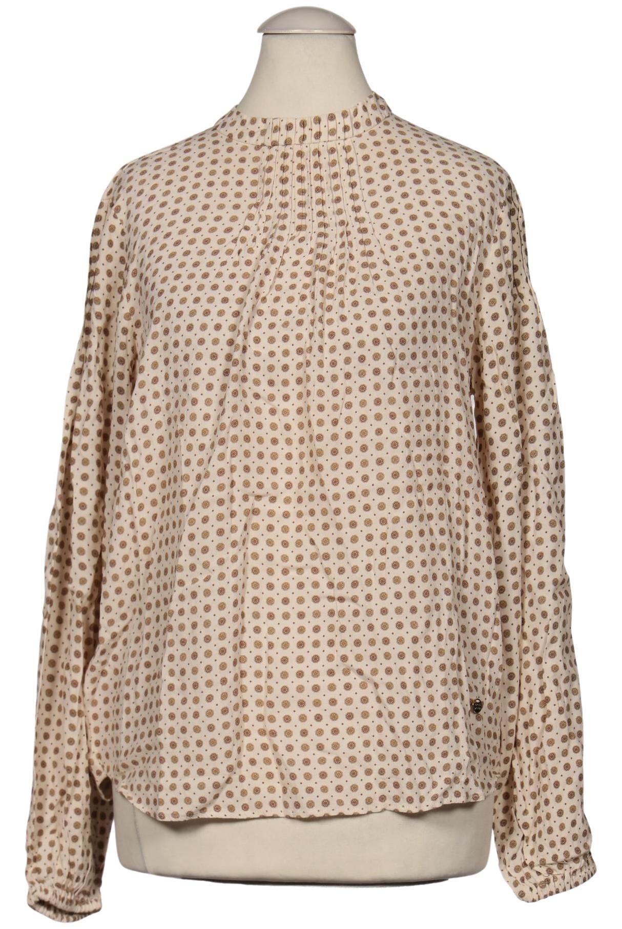 Thumbnail - Mos Mosh Damen Bluse, cremeweiß, Gr. 34