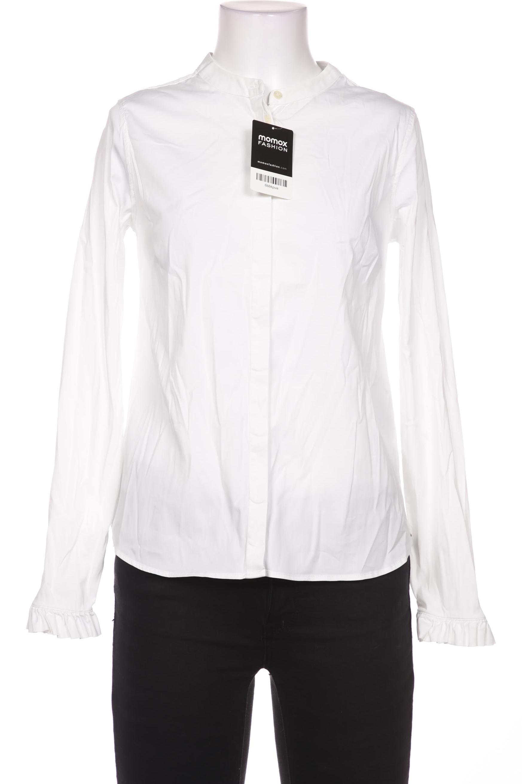 

Mos Mosh Damen Bluse, weiß, Gr. 36