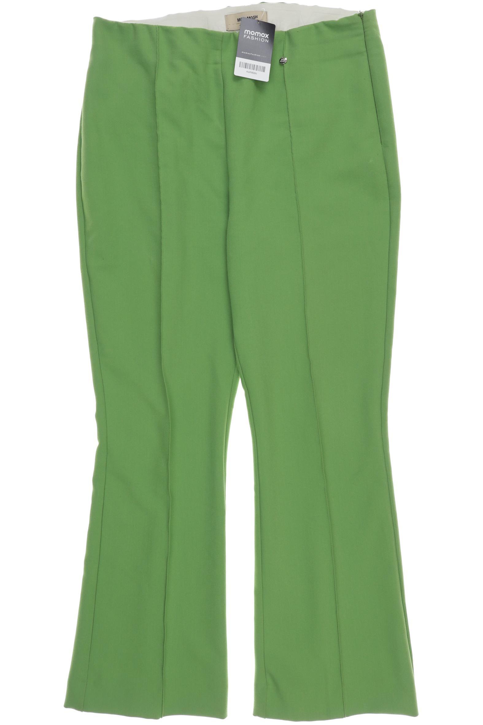 

Mos Mosh Damen Stoffhose, hellgrün, Gr. 40