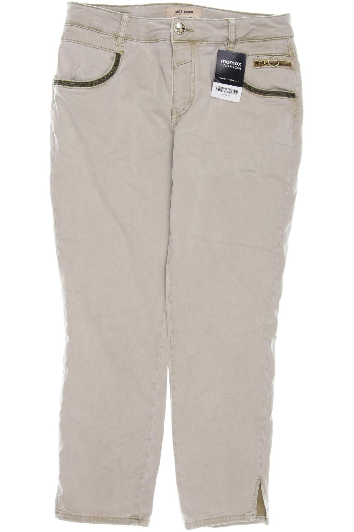 

Mos Mosh Damen Jeans, beige