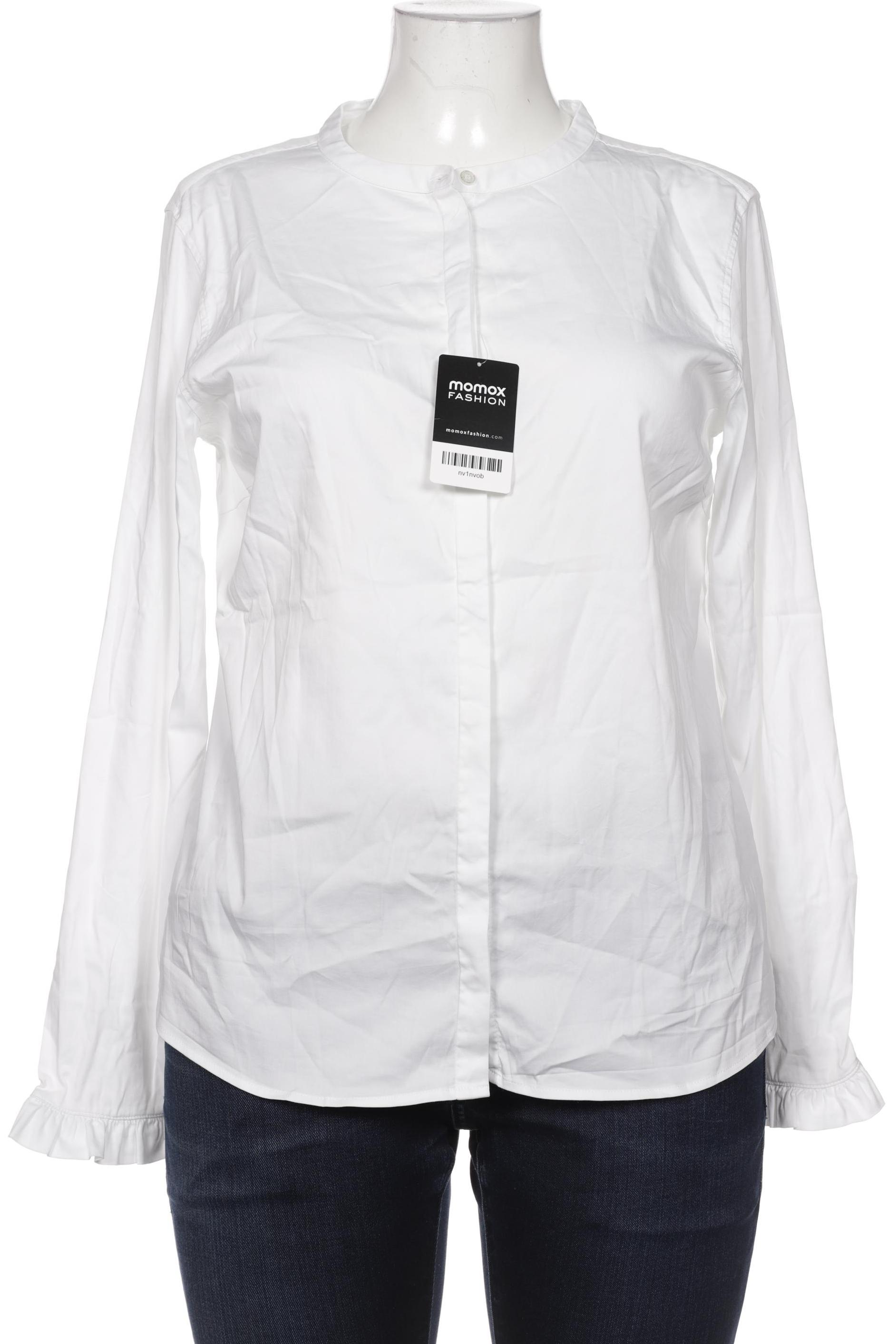 

Mos Mosh Damen Bluse, weiß, Gr. 44