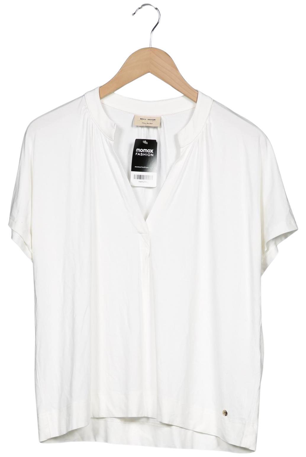 

Mos Mosh Damen T-Shirt, weiß, Gr. 42