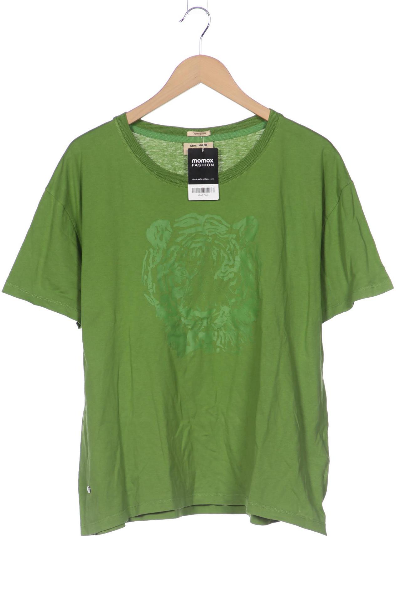 

Mos Mosh Damen T-Shirt, grün, Gr. 44