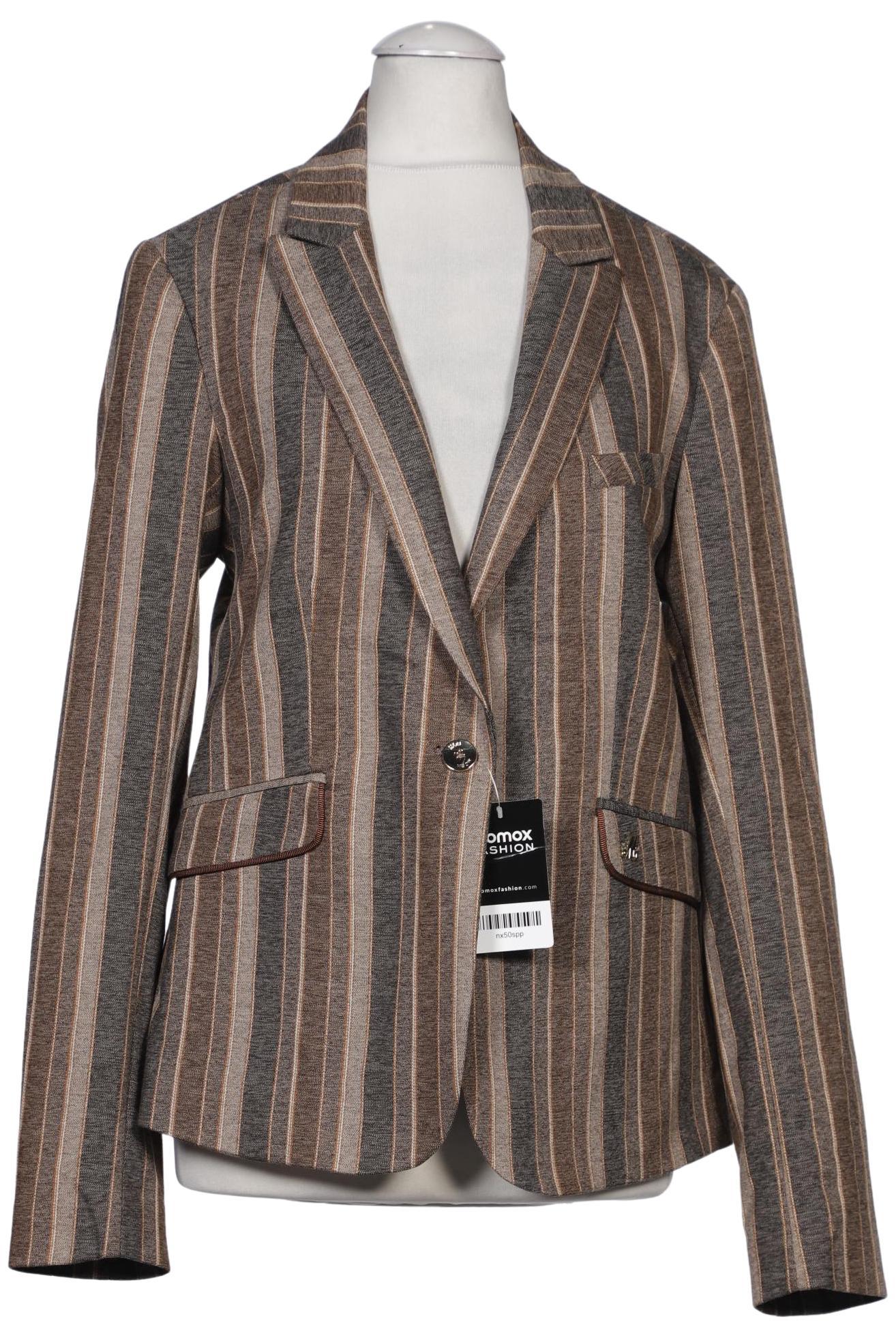 

Mos Mosh Damen Blazer, braun, Gr. 36